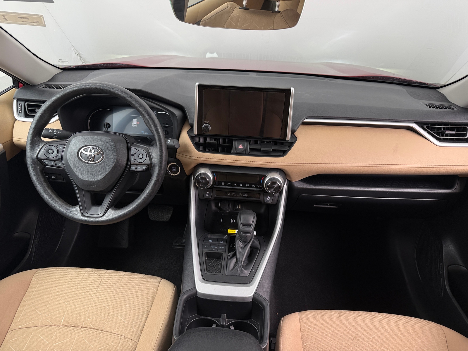 Thumbnail: 2025 Toyota RAV4 - 3