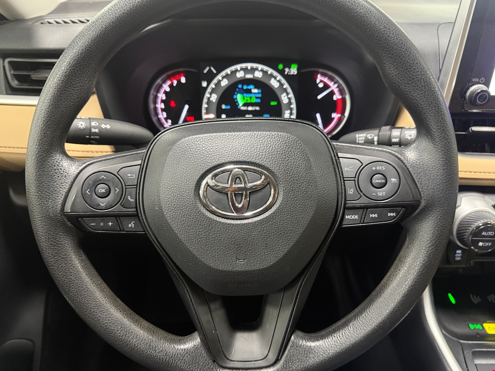 Thumbnail: 2025 Toyota RAV4 - 5