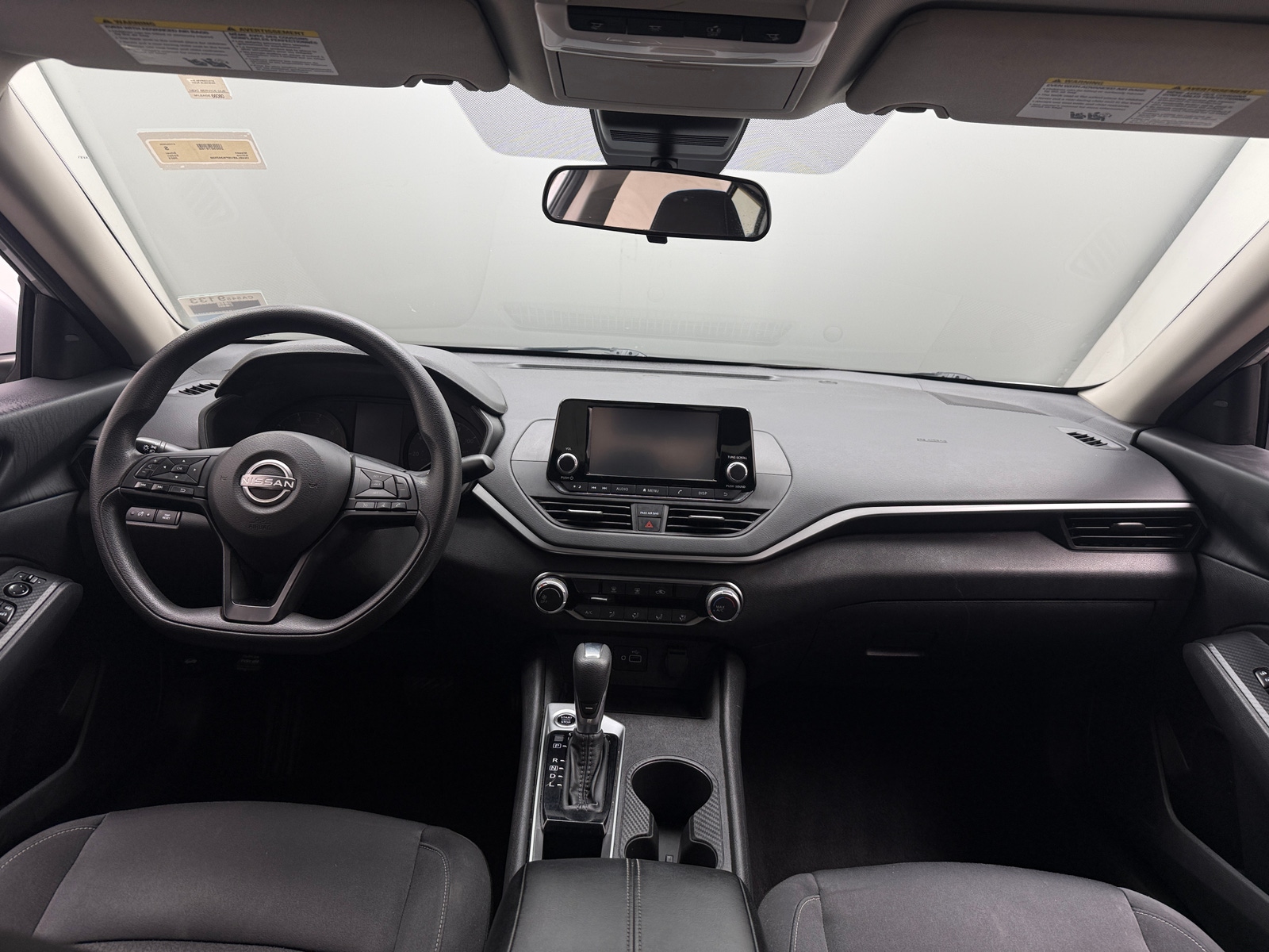 Thumbnail: 2023 Nissan Altima - 3