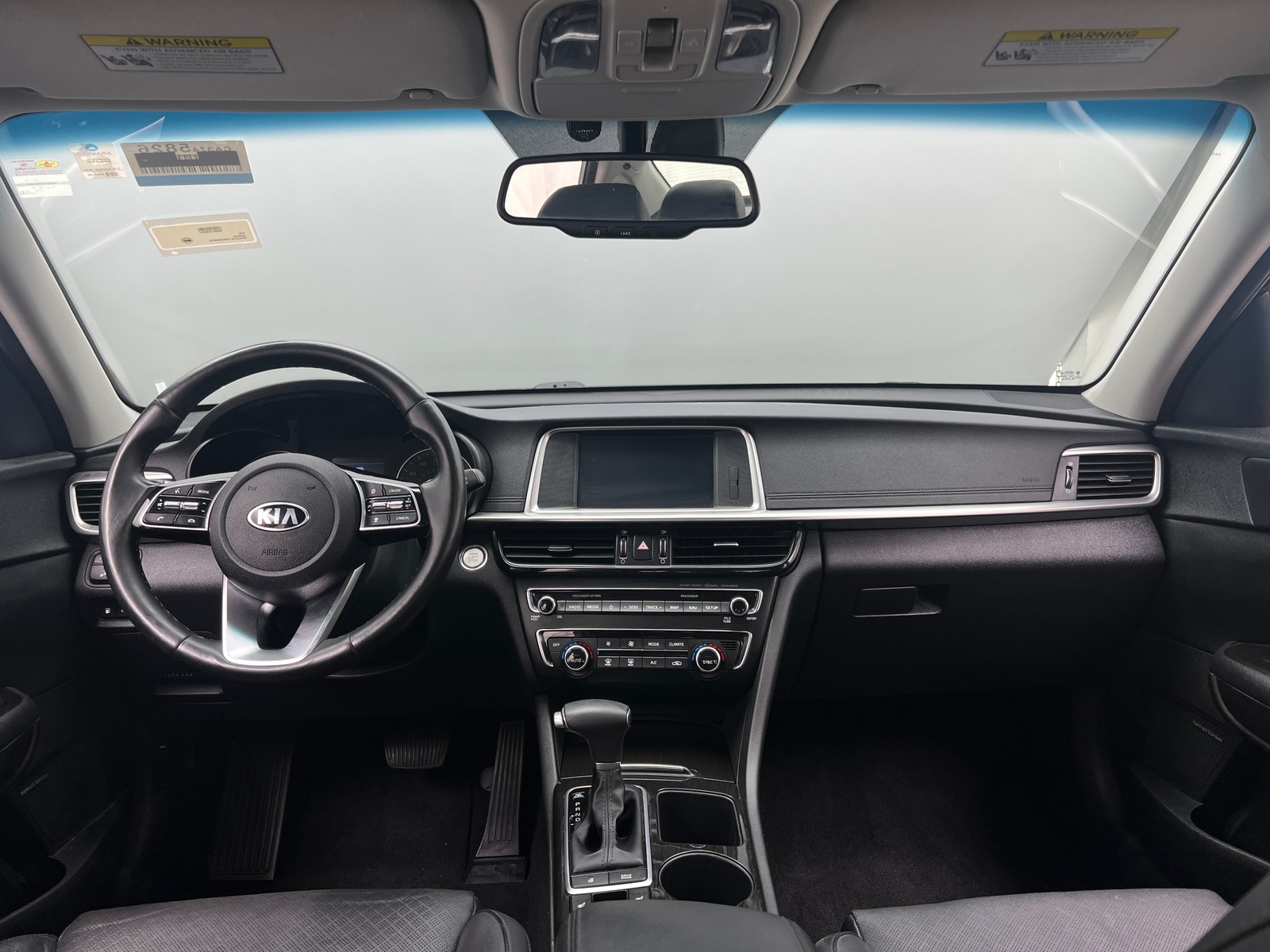 Thumbnail: 2019 Kia Optima - 2