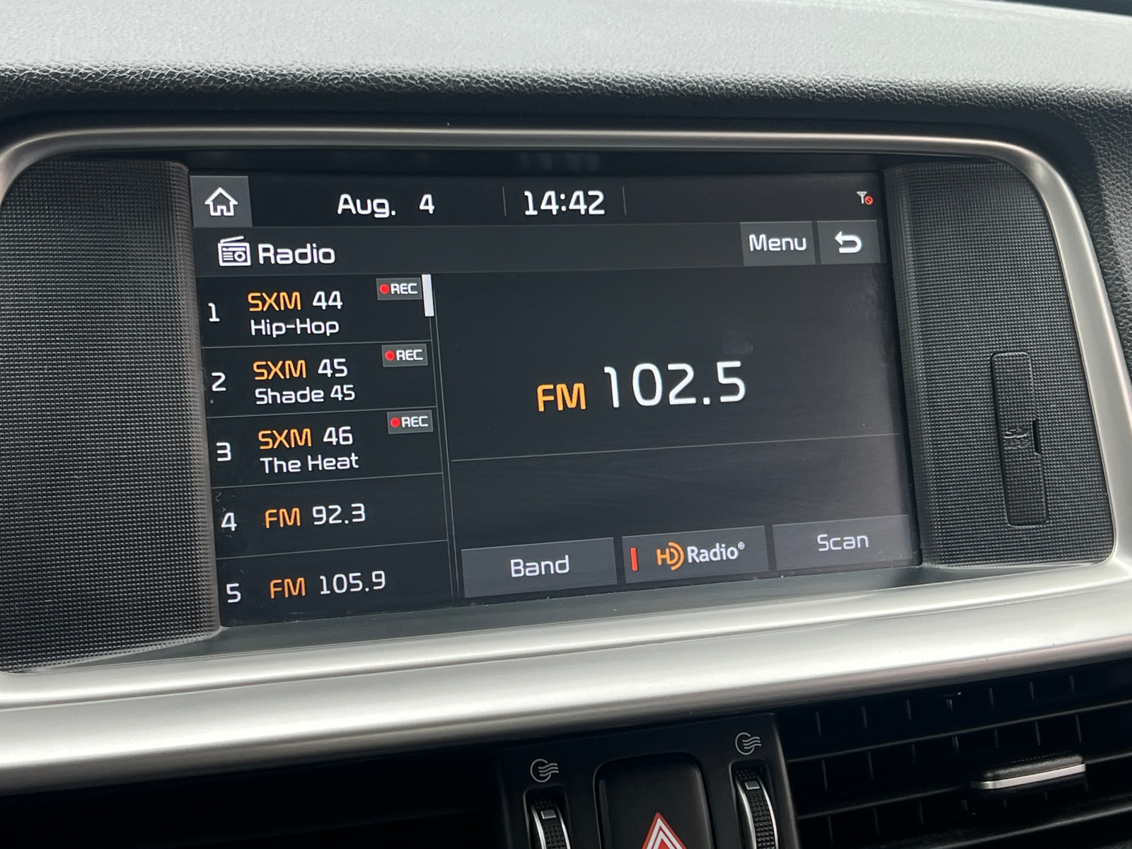 Thumbnail: 2019 Kia Optima - 3