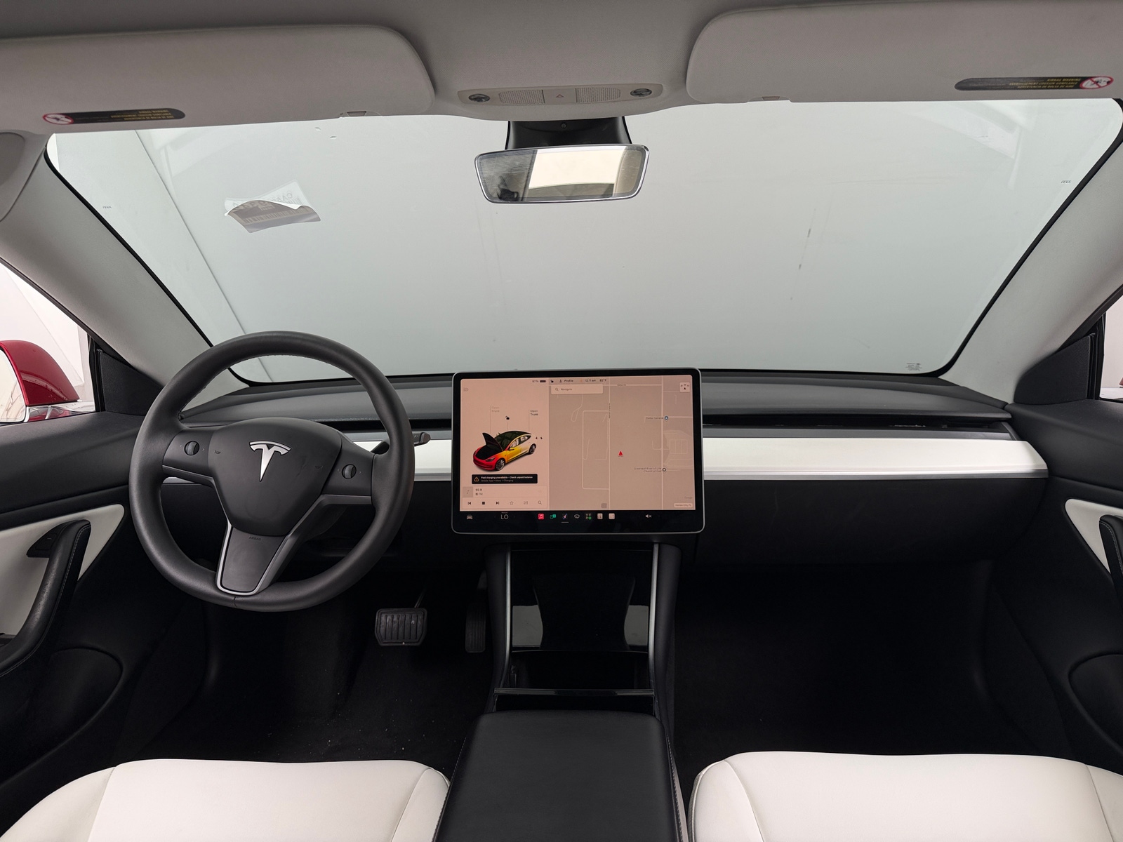 Thumbnail: 2020 Tesla Model 3 - 2