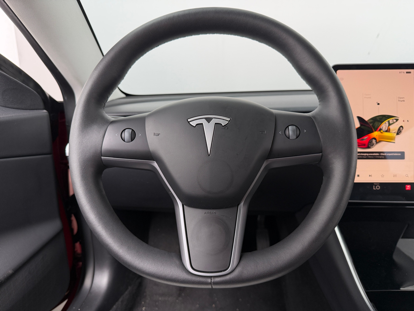 Thumbnail: 2020 Tesla Model 3 - 4