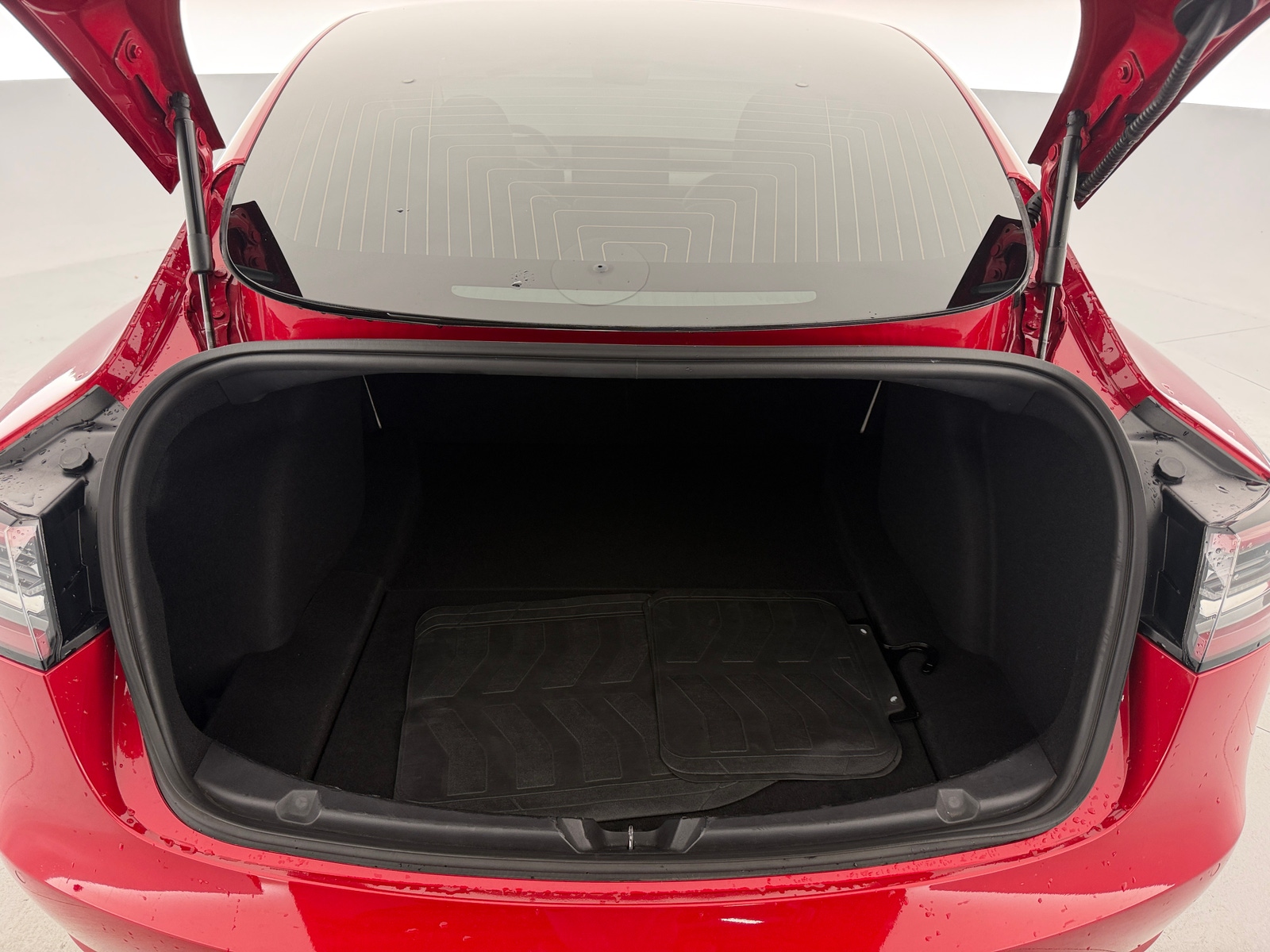 Thumbnail: 2020 Tesla Model 3 - 6