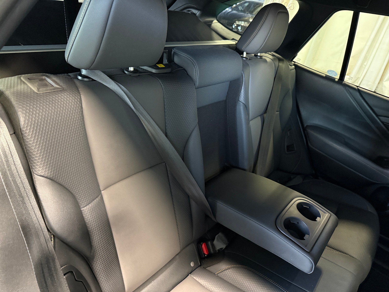 Thumbnail: 2024 Subaru Outback - 5
