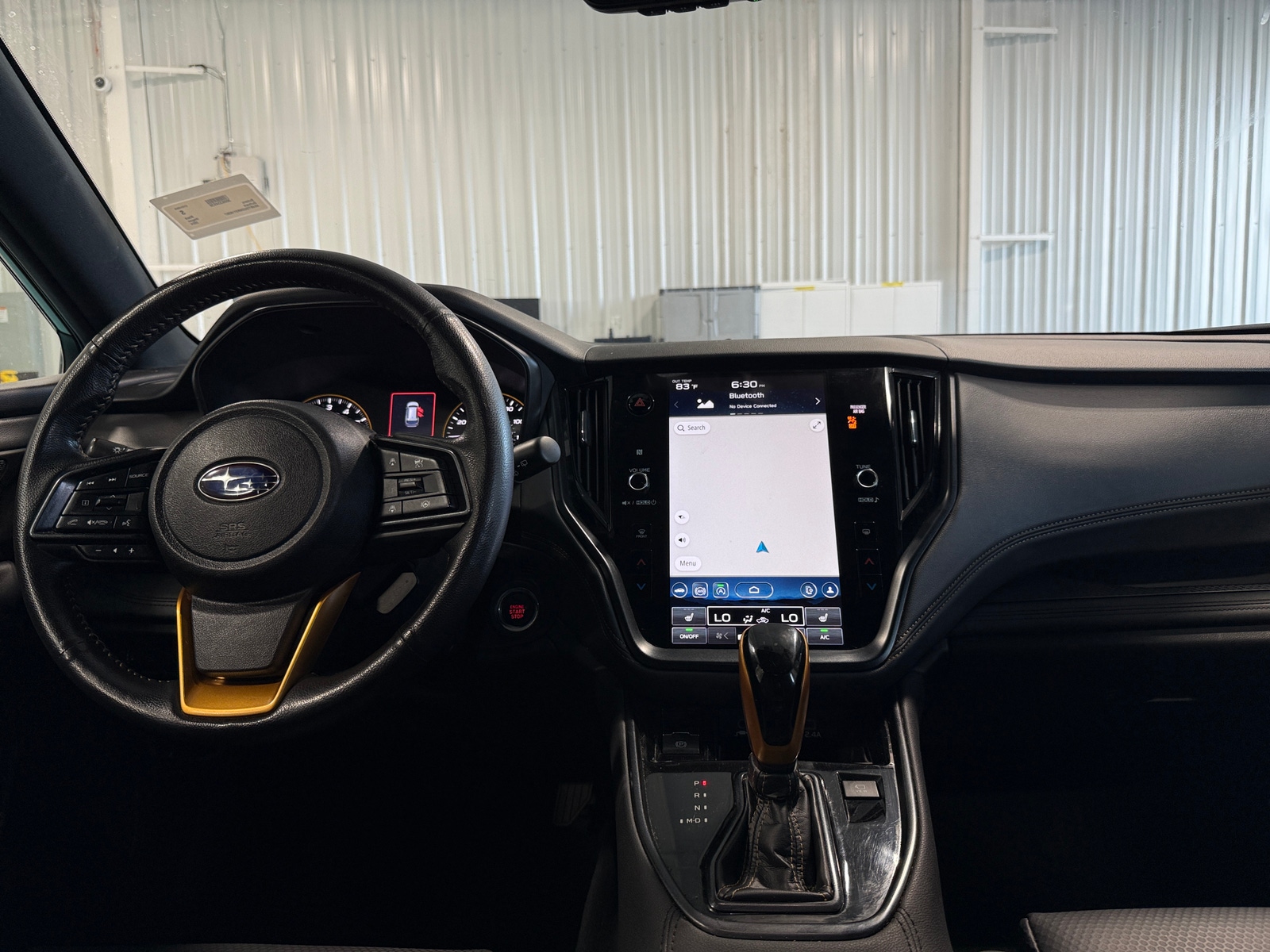 Thumbnail: 2024 Subaru Outback - 2