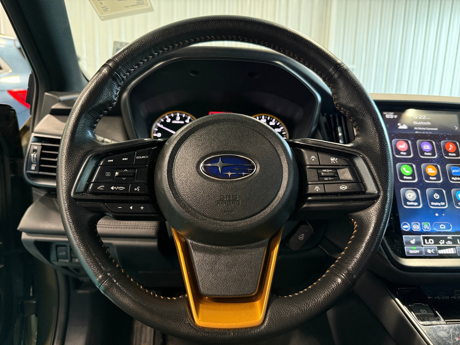 Thumbnail: 2024 Subaru Outback - 4