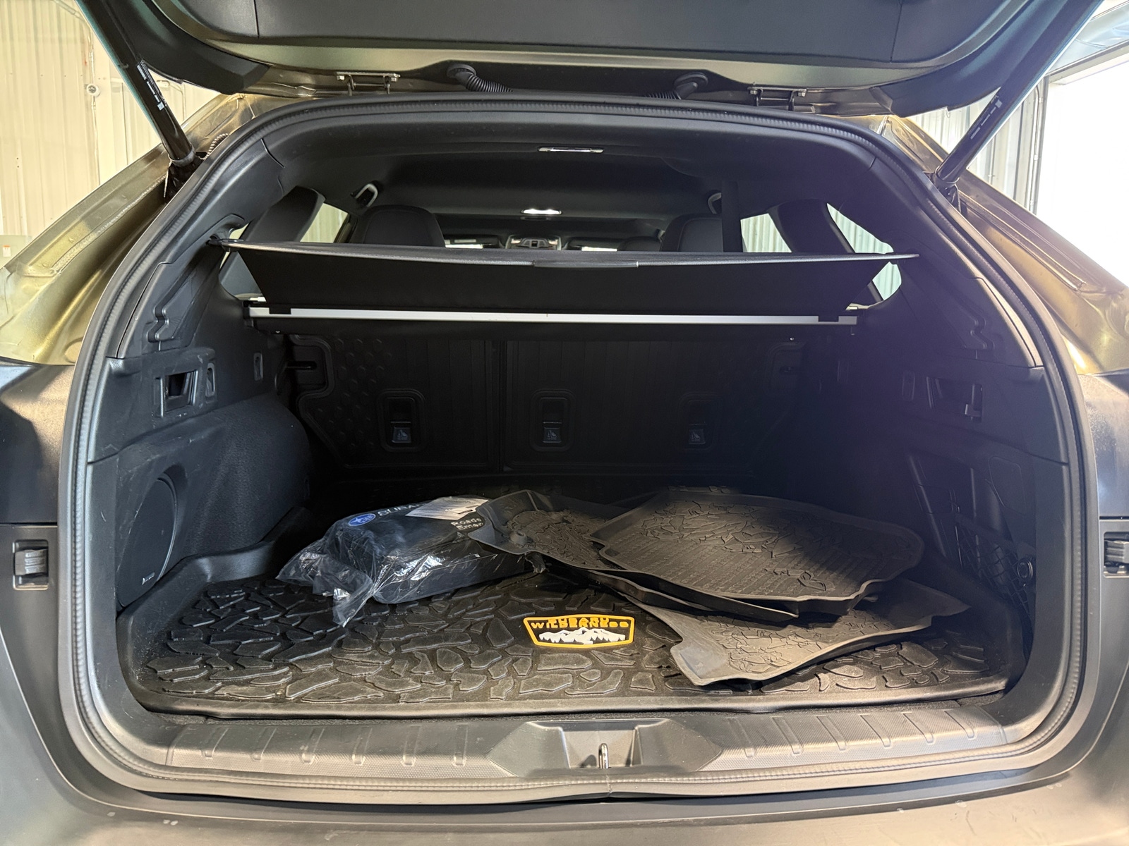 Thumbnail: 2024 Subaru Outback - 6