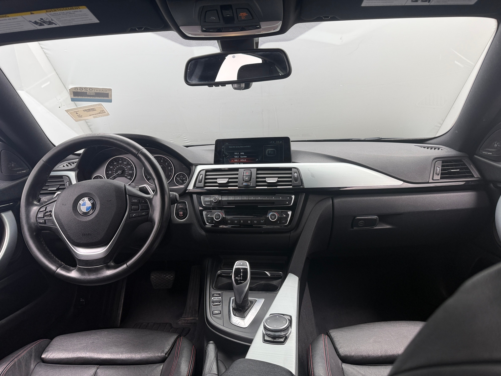 Thumbnail: 2017 BMW 4 Series - 2