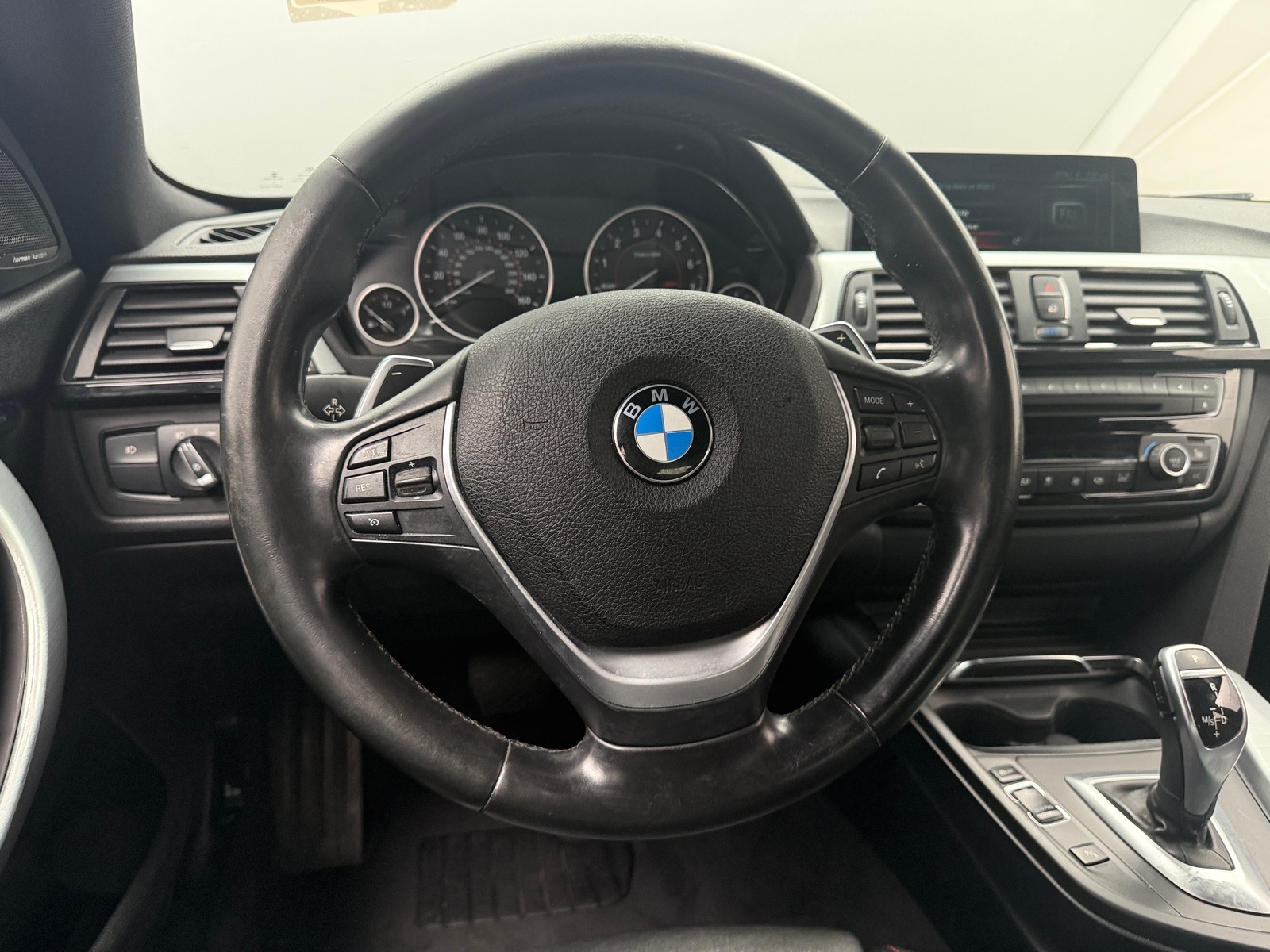 Thumbnail: 2017 BMW 4 Series - 4