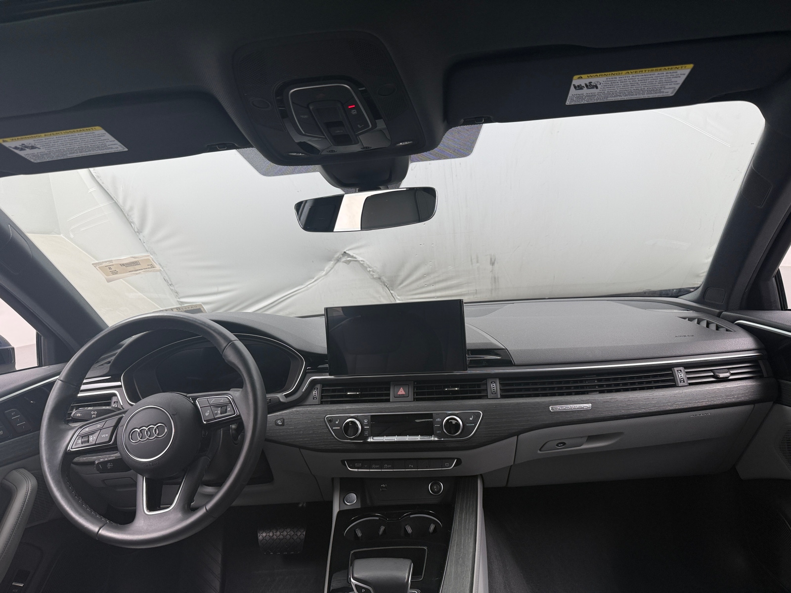 Thumbnail: 2022 Audi A4 - 2