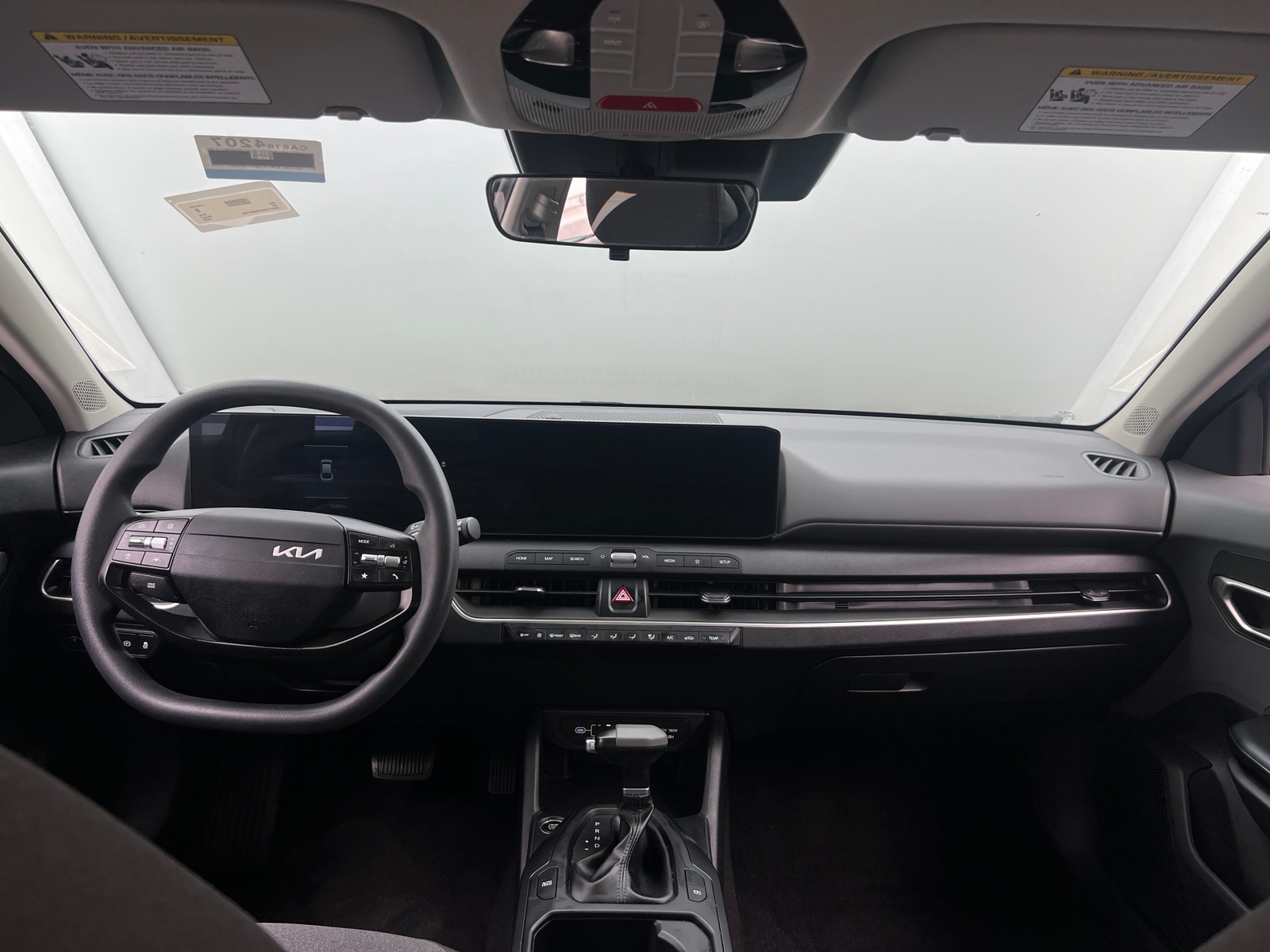 Thumbnail: 2025 Kia K4 - 3