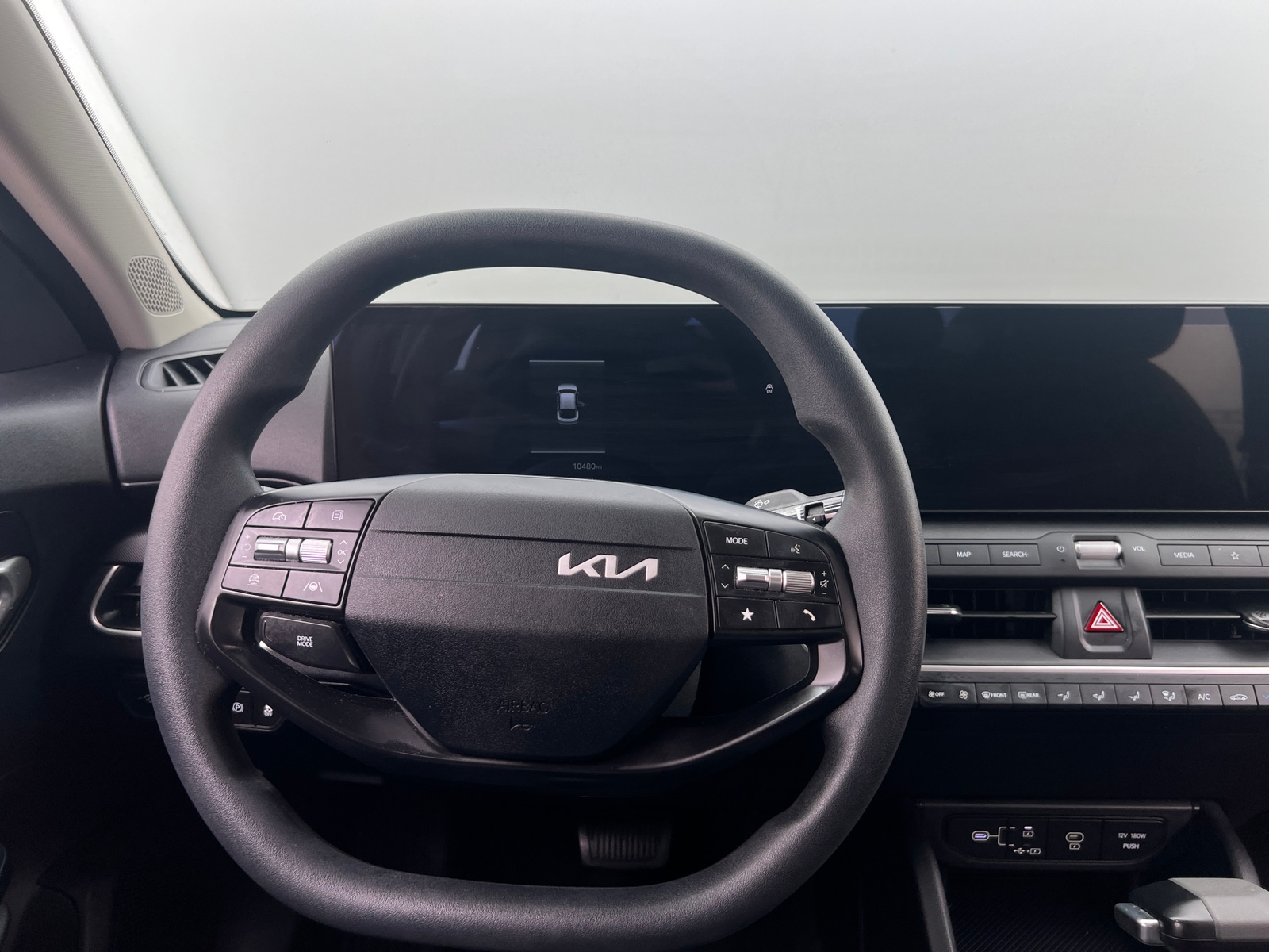 Thumbnail: 2025 Kia K4 - 5