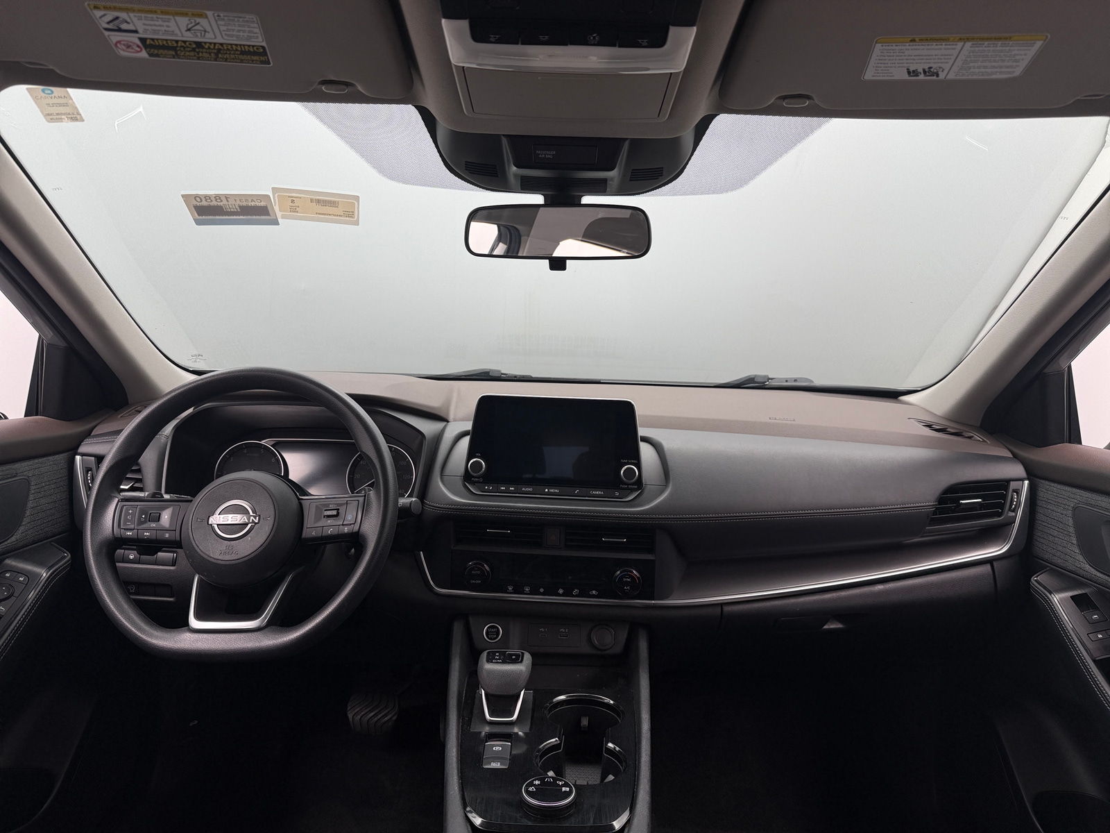 Thumbnail: 2023 Nissan Rogue - 3