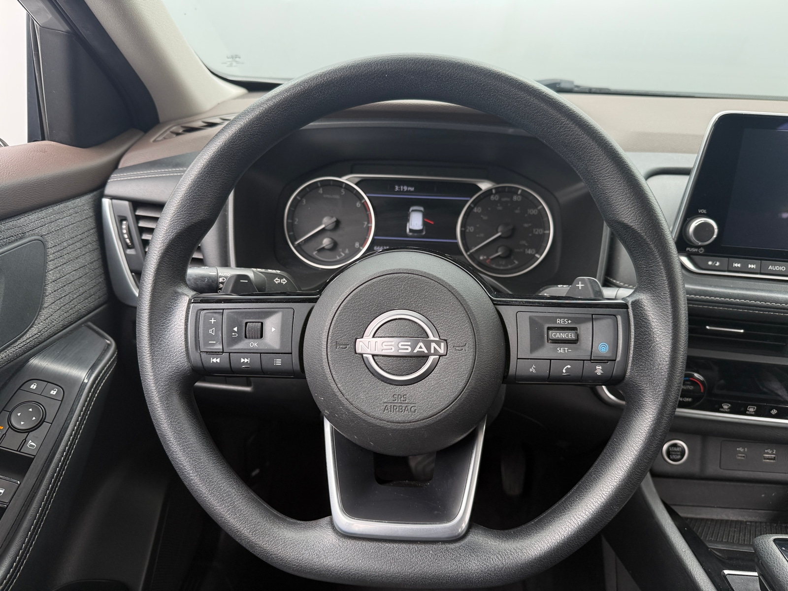 Thumbnail: 2023 Nissan Rogue - 5