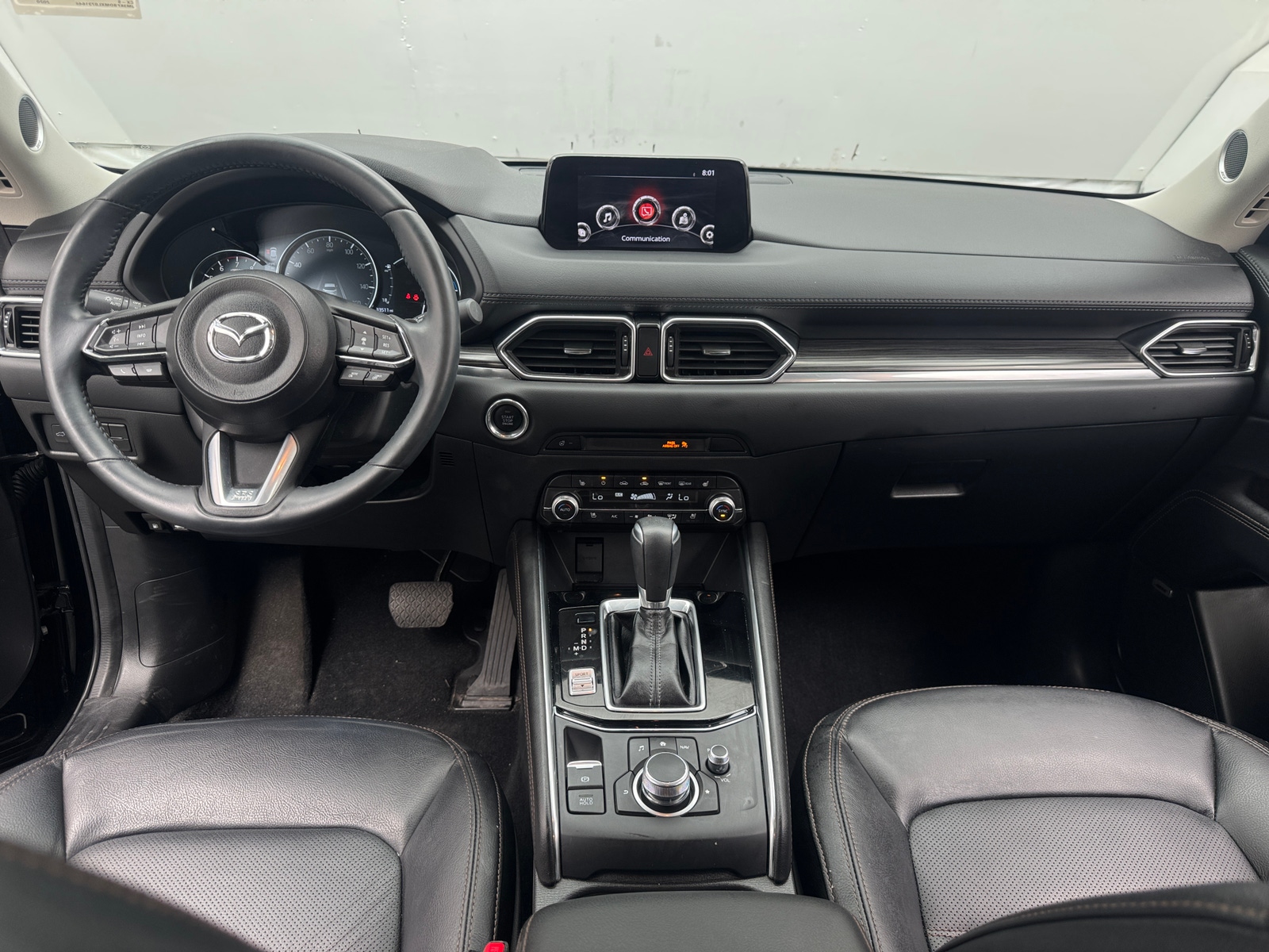 Thumbnail: 2020 Mazda CX-5 - 2