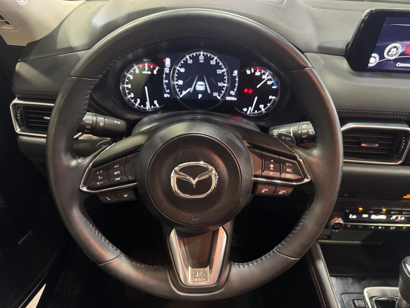 Thumbnail: 2020 Mazda CX-5 - 4