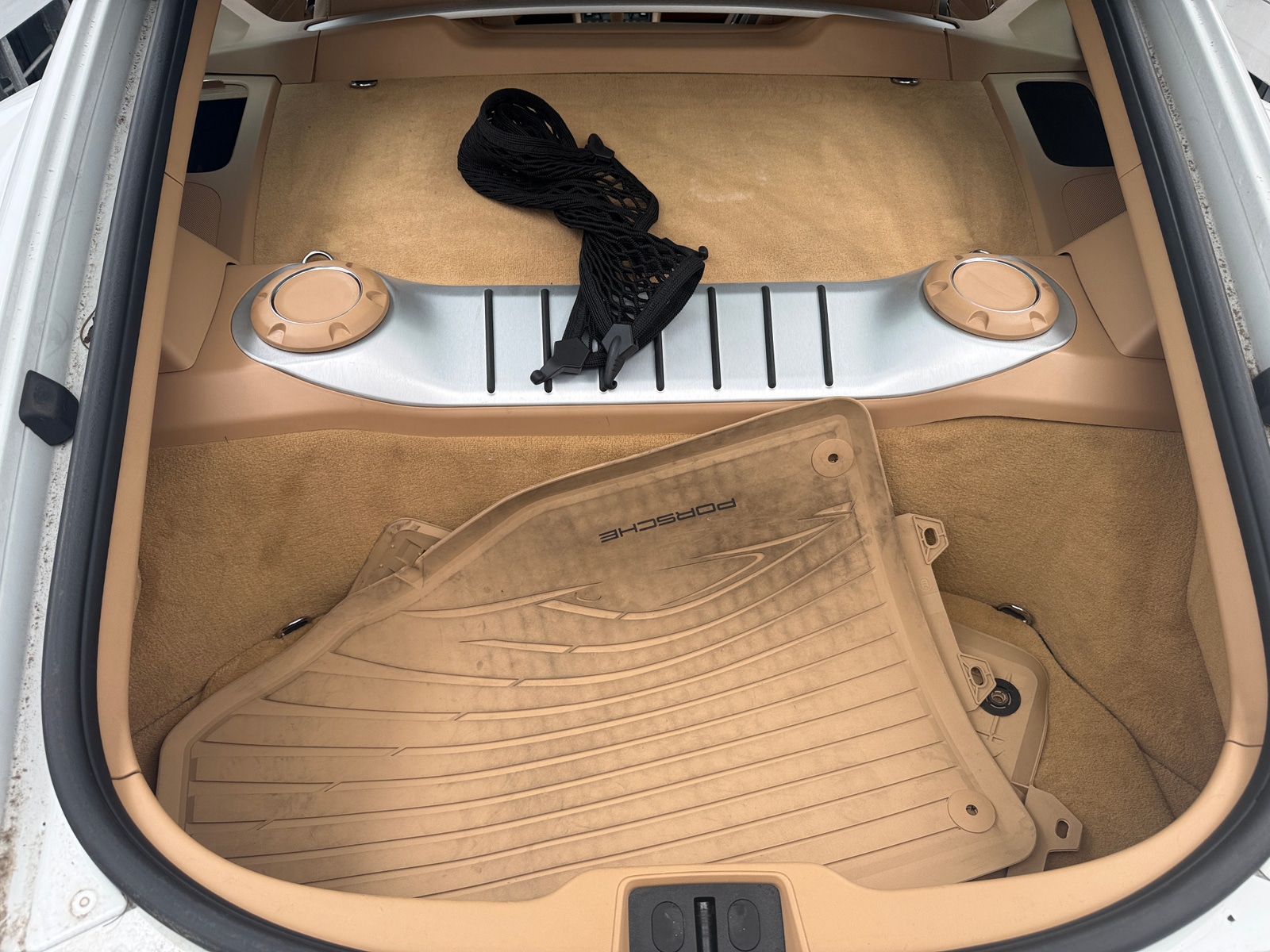 Thumbnail: 2014 Porsche Cayman - 4