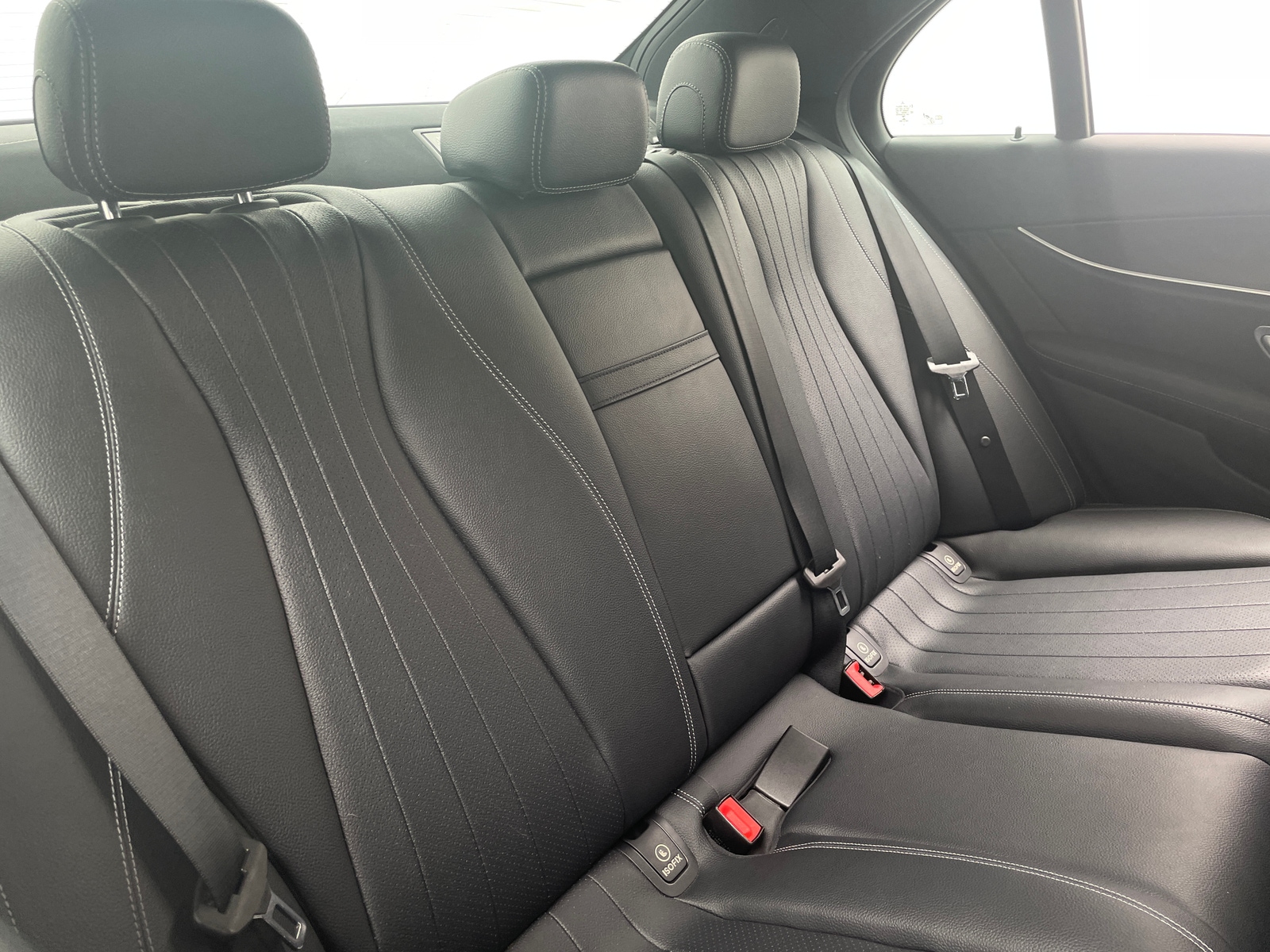 Thumbnail: 2017 Mercedes-Benz E-Class - 5