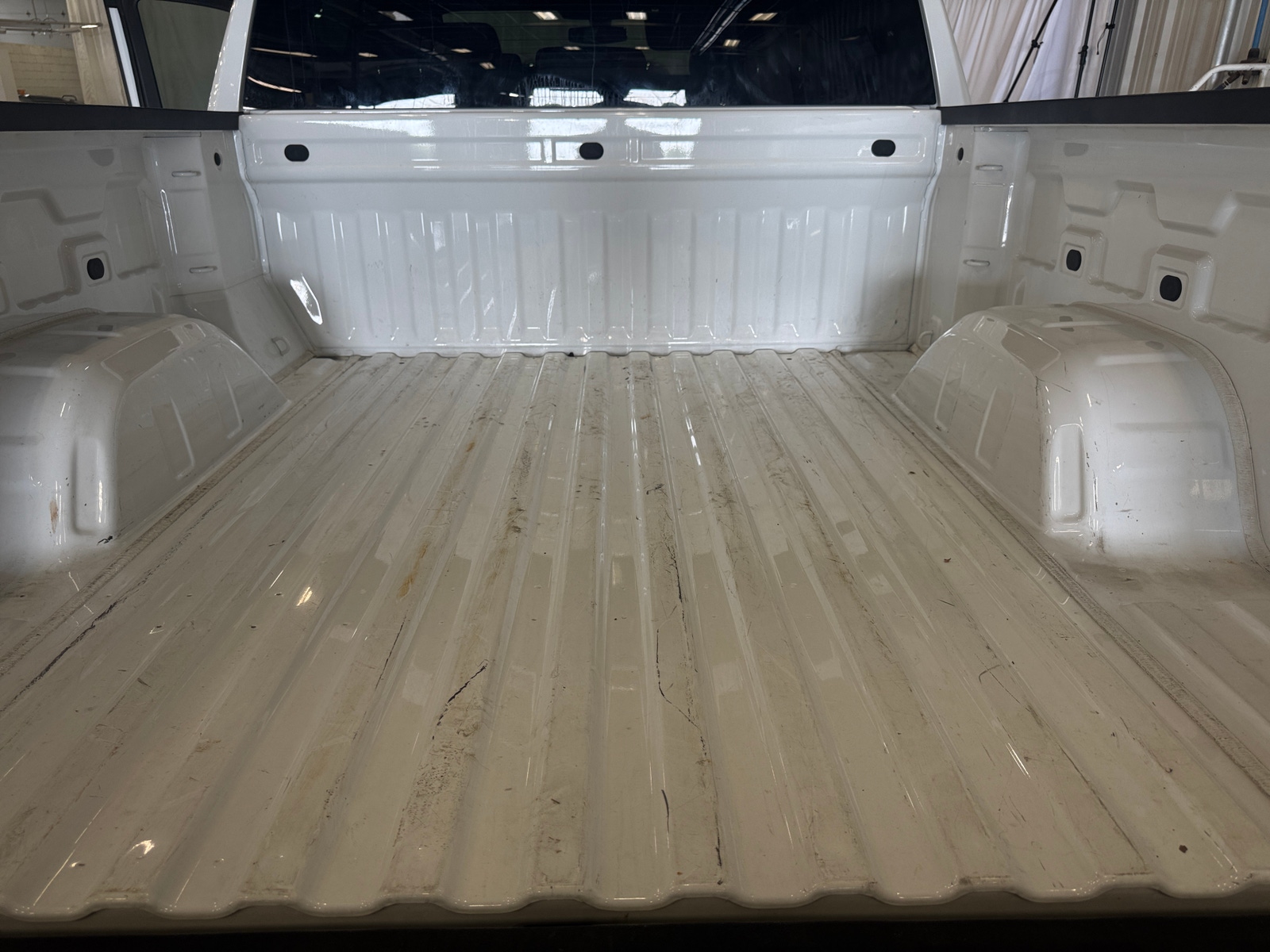 Thumbnail: 2021 Chevrolet Silverado 1500 - 6