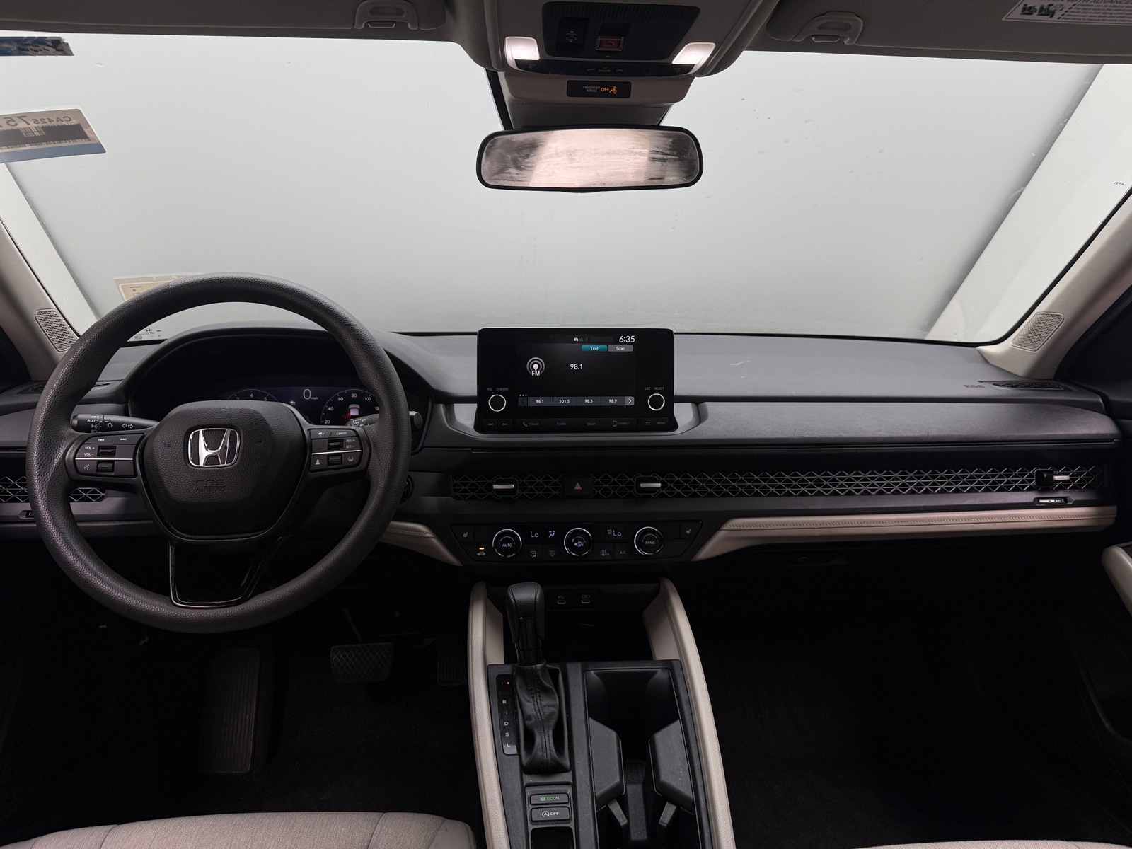 Thumbnail: 2024 Honda Accord - 3