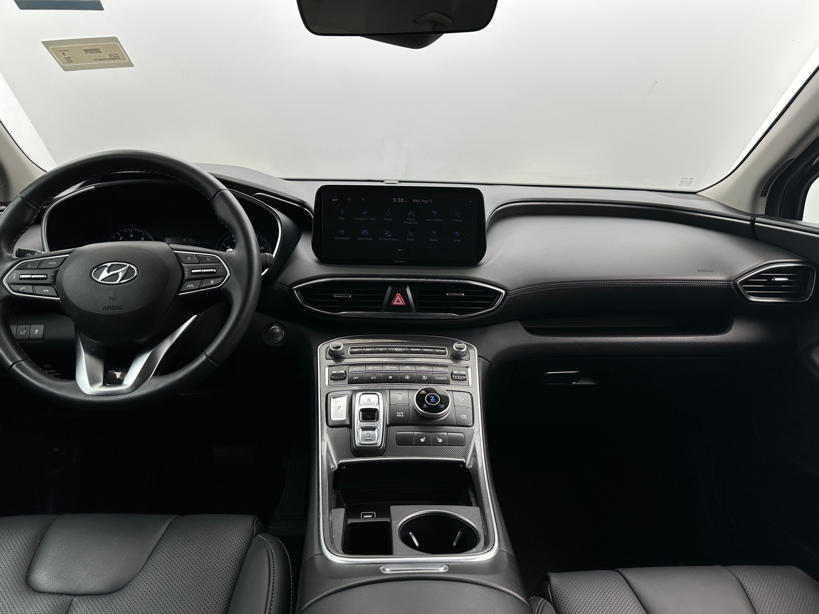 Thumbnail: 2023 Hyundai Santa Fe - 2