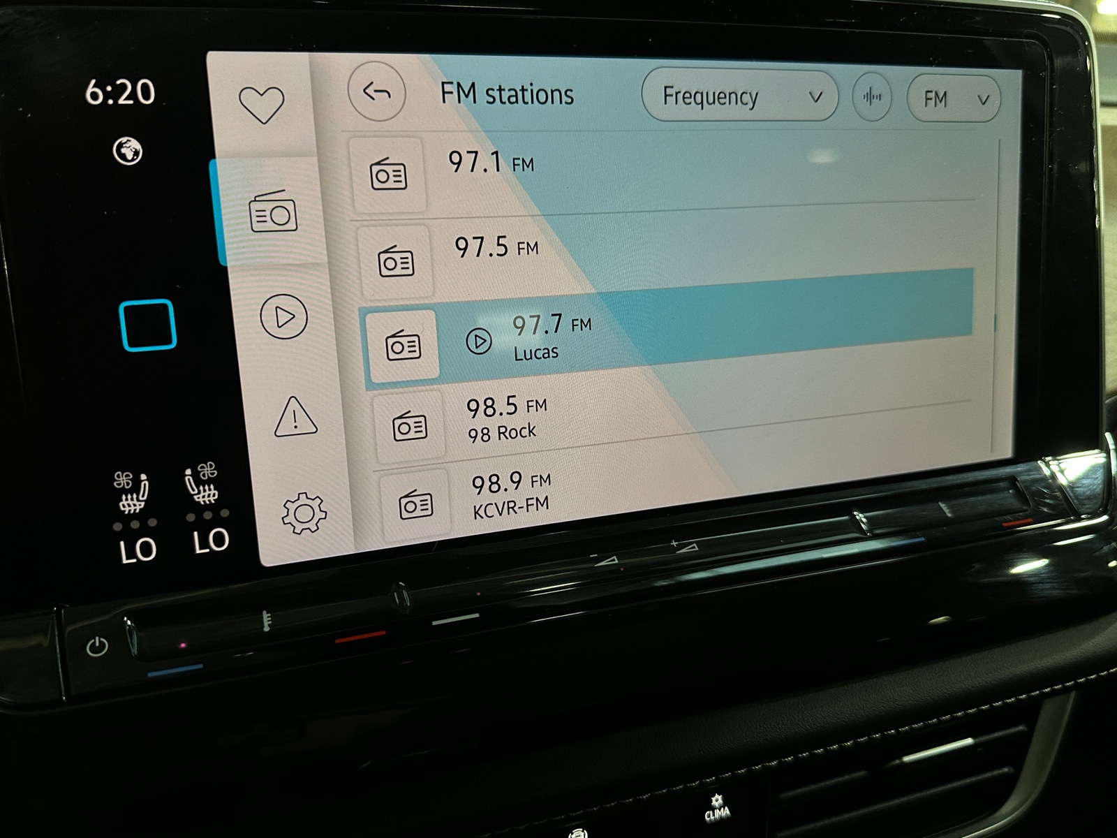Thumbnail: 2026 Volkswagen Atlas - 3