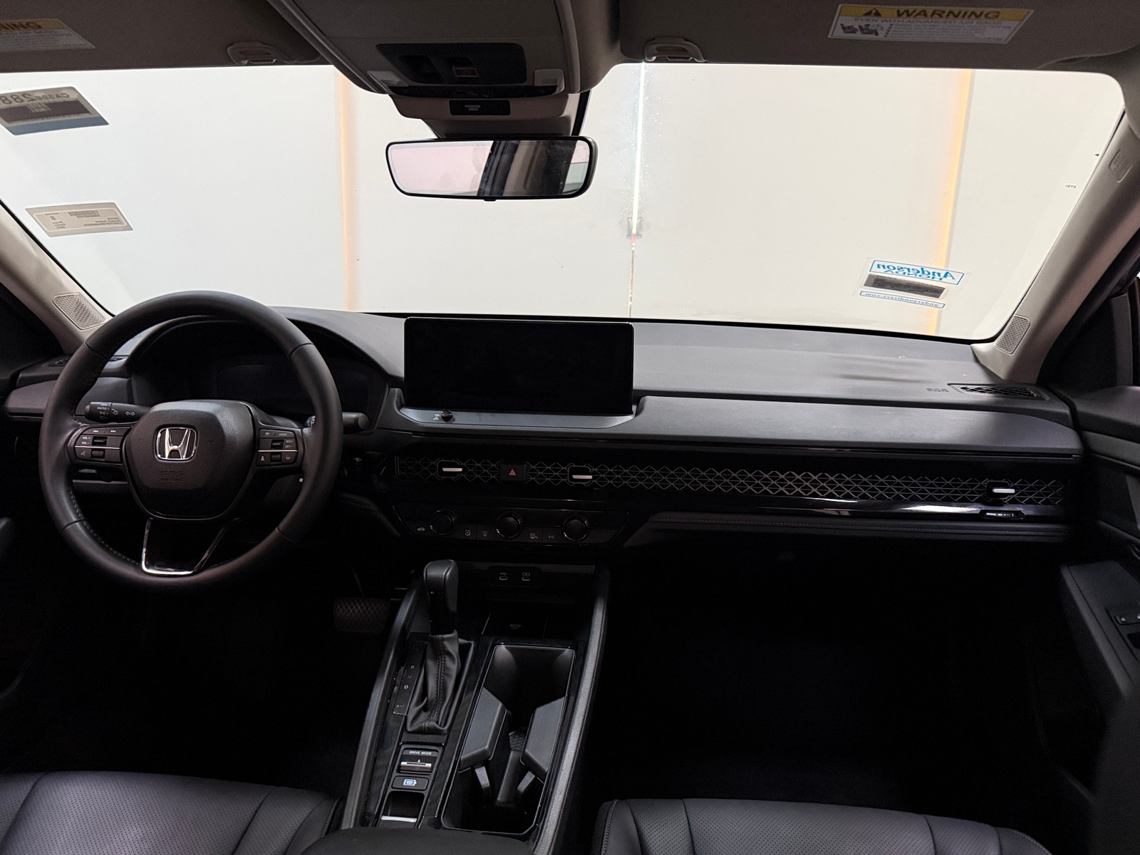 Thumbnail: 2025 Honda Accord - 2