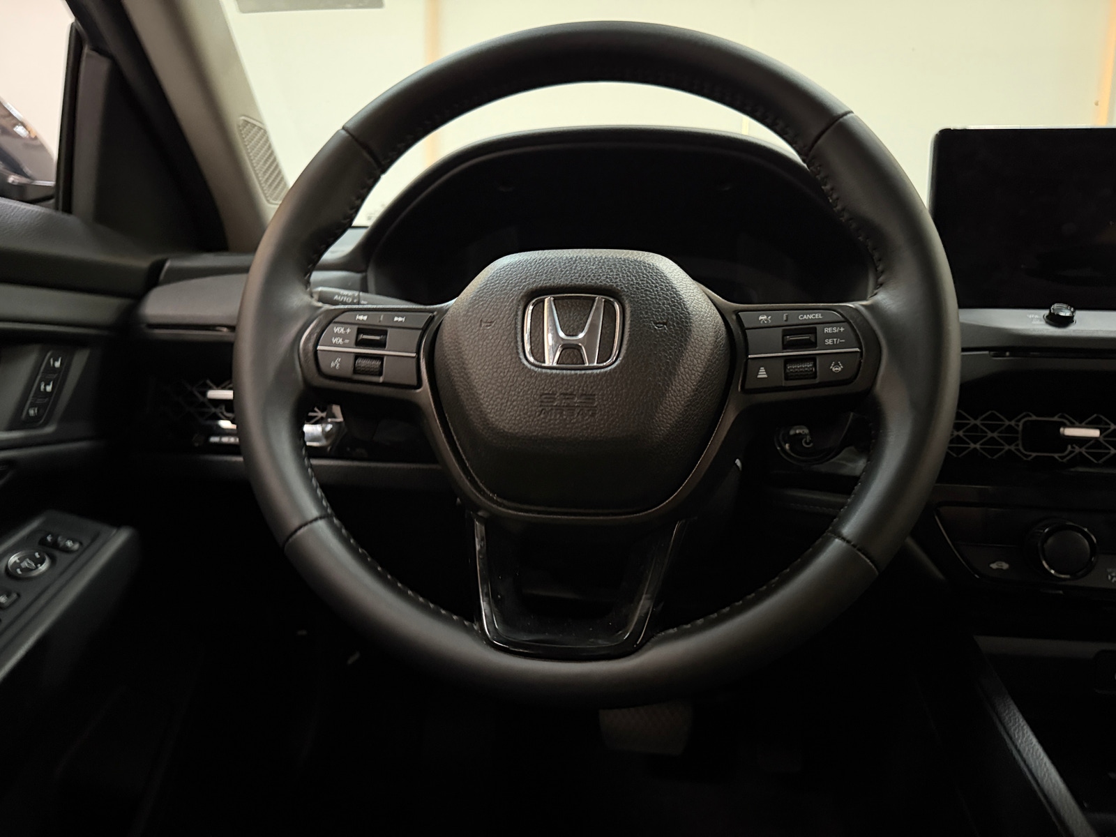 Thumbnail: 2025 Honda Accord - 4