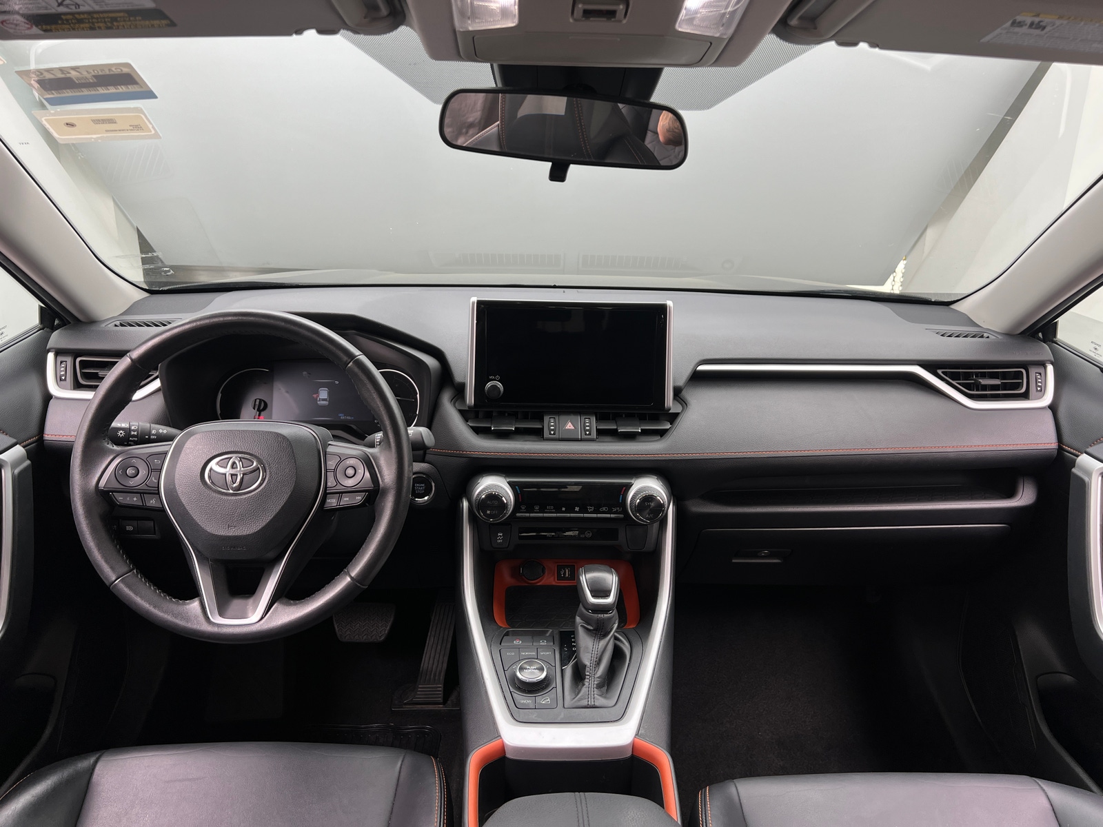Thumbnail: 2024 Toyota RAV4 - 2