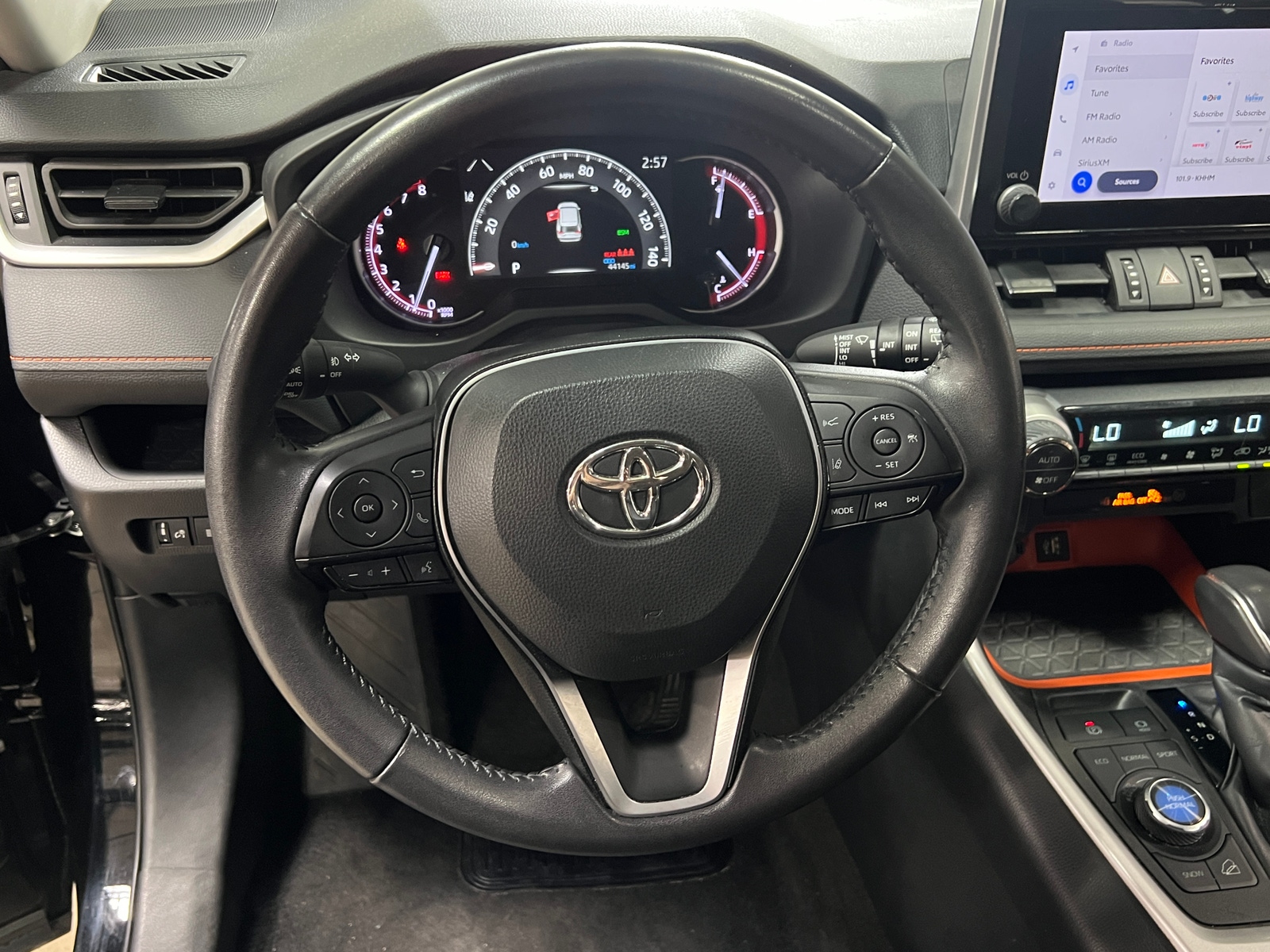 Thumbnail: 2024 Toyota RAV4 - 4