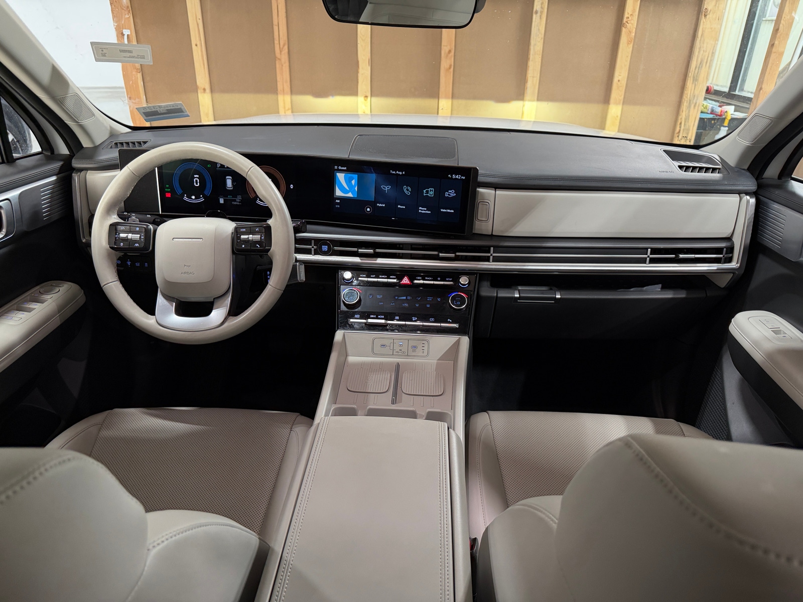Thumbnail: 2024 Hyundai Santa Fe - 2