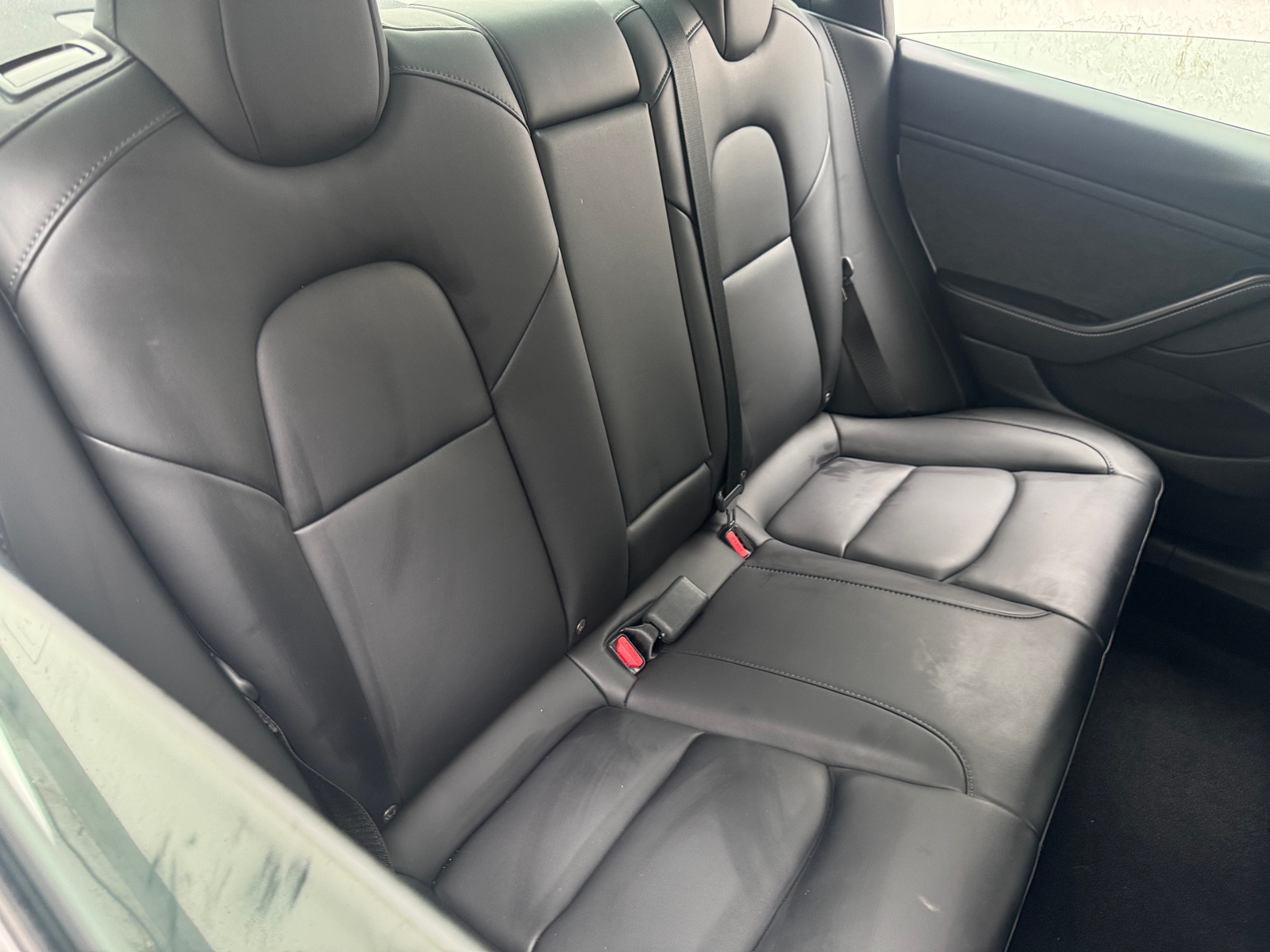 Thumbnail: 2023 Tesla Model 3 - 5