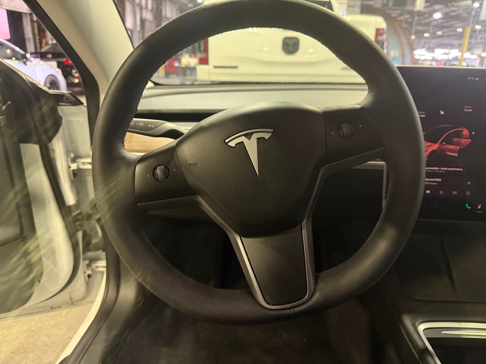 Thumbnail: 2023 Tesla Model 3 - 4