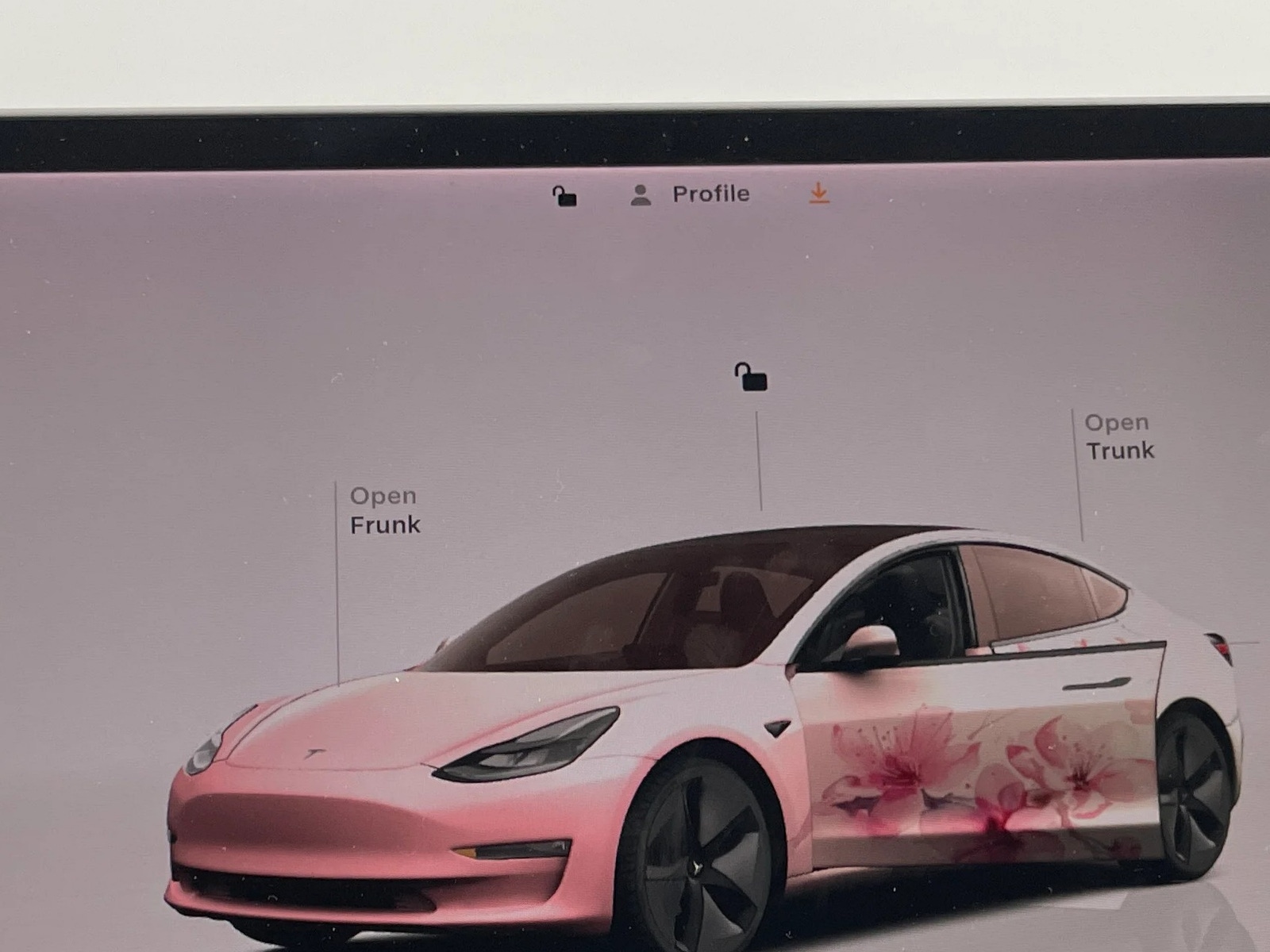 Thumbnail: 2022 Tesla Model 3 - 3