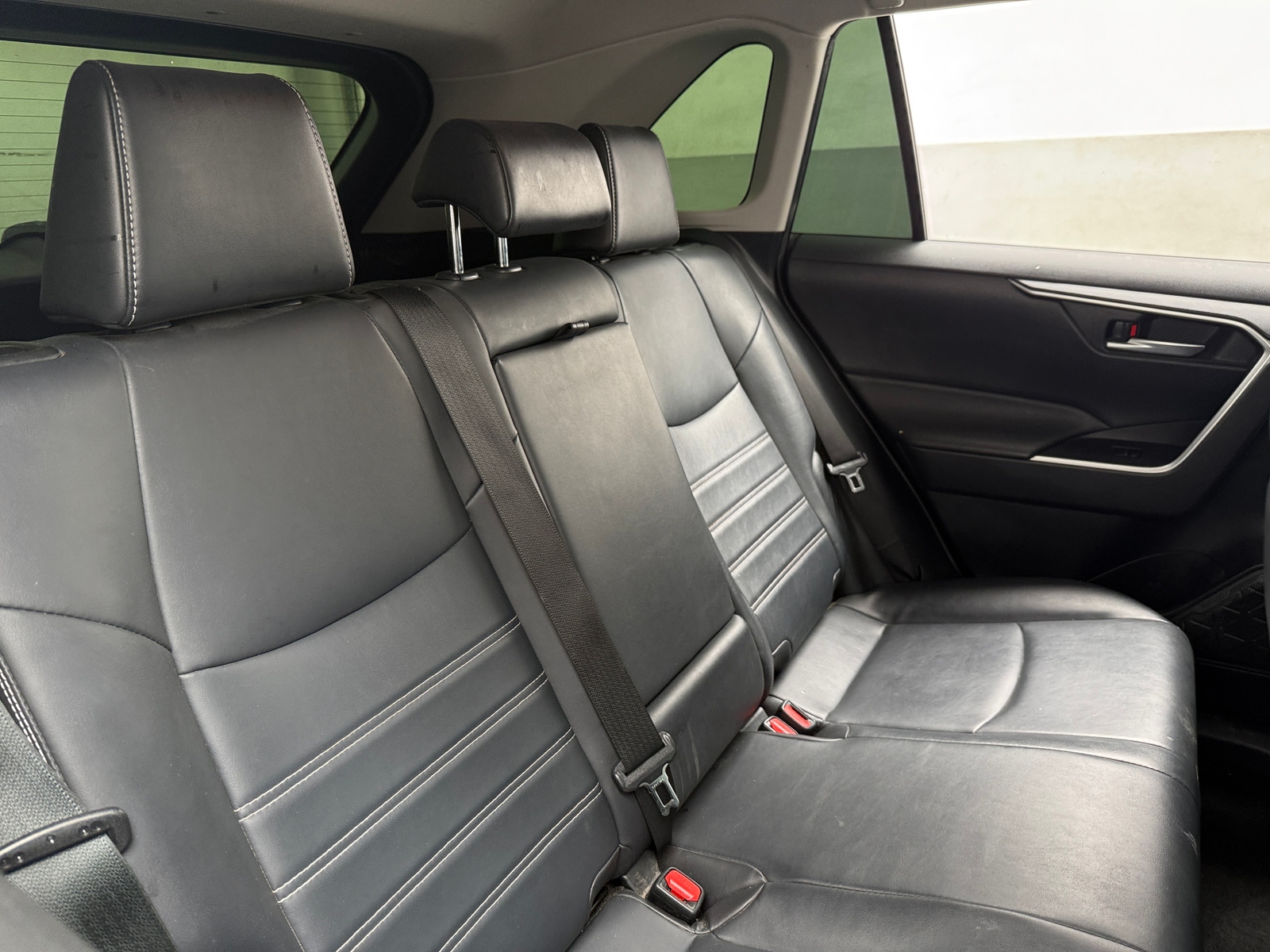 Thumbnail: 2020 Toyota RAV4 - 6