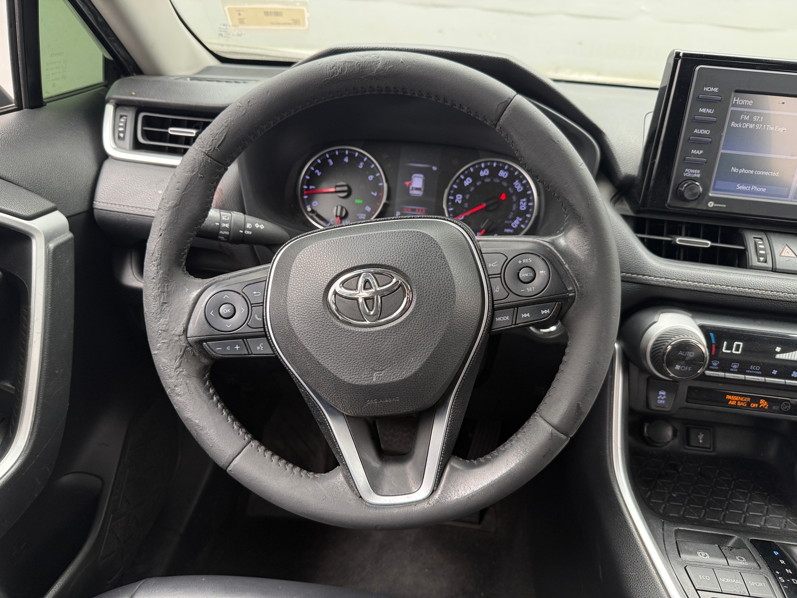 Thumbnail: 2020 Toyota RAV4 - 5