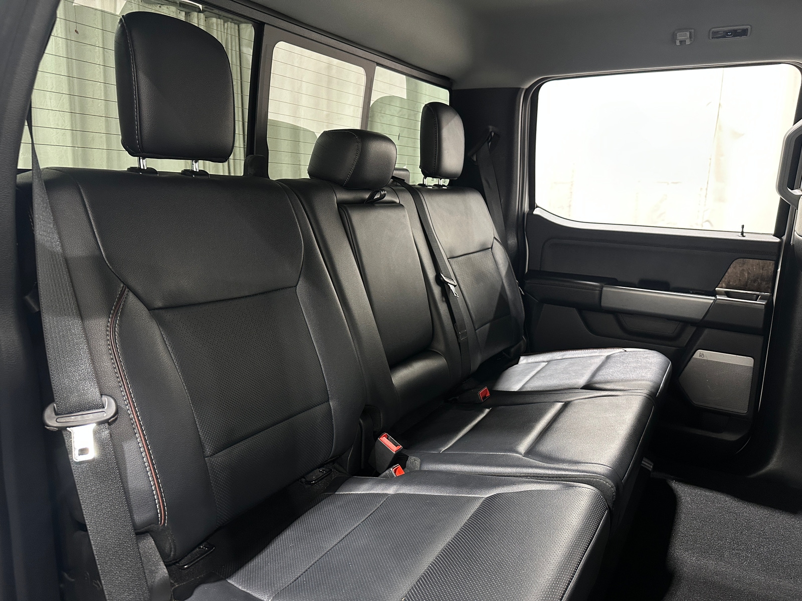 Thumbnail: 2023 Ford Econoline - 5
