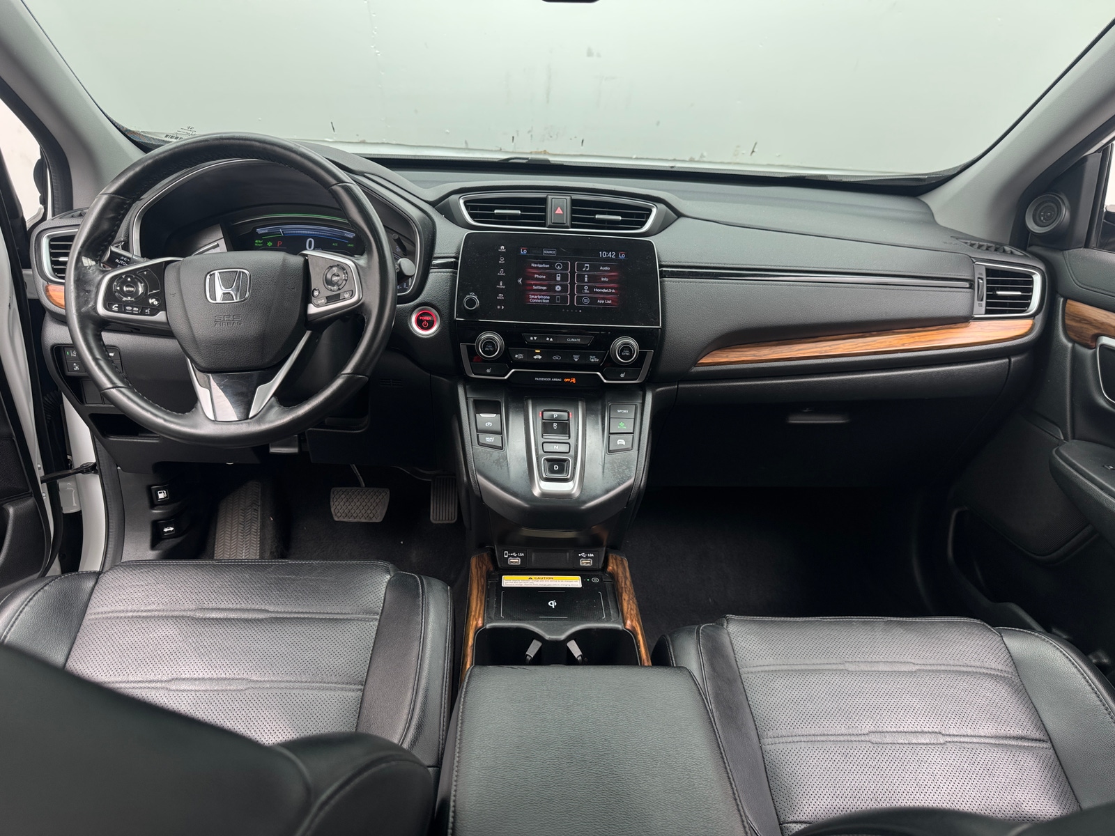 Thumbnail: 2022 Honda CR-V - 2