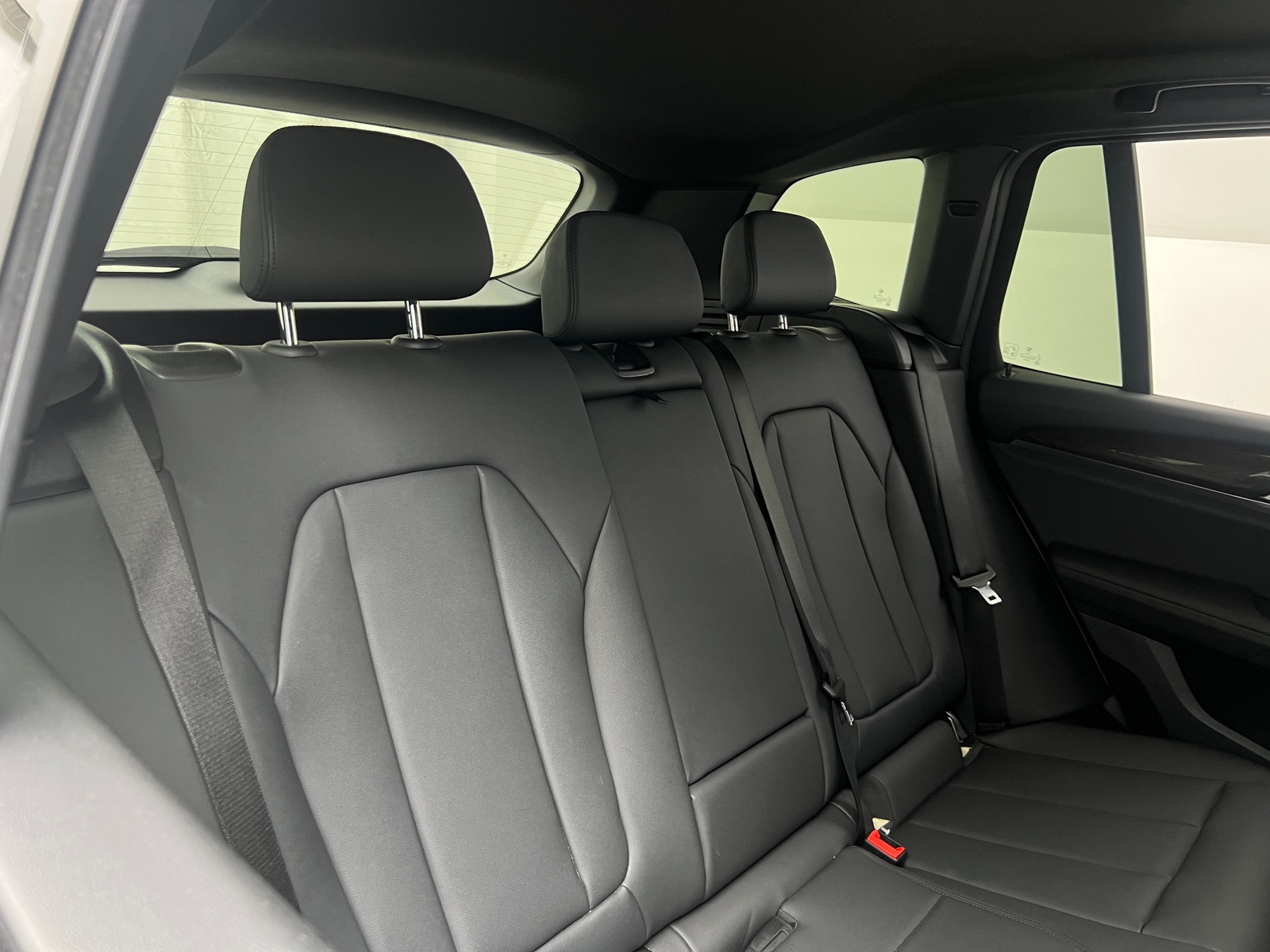 Thumbnail: 2019 BMW X3 - 5