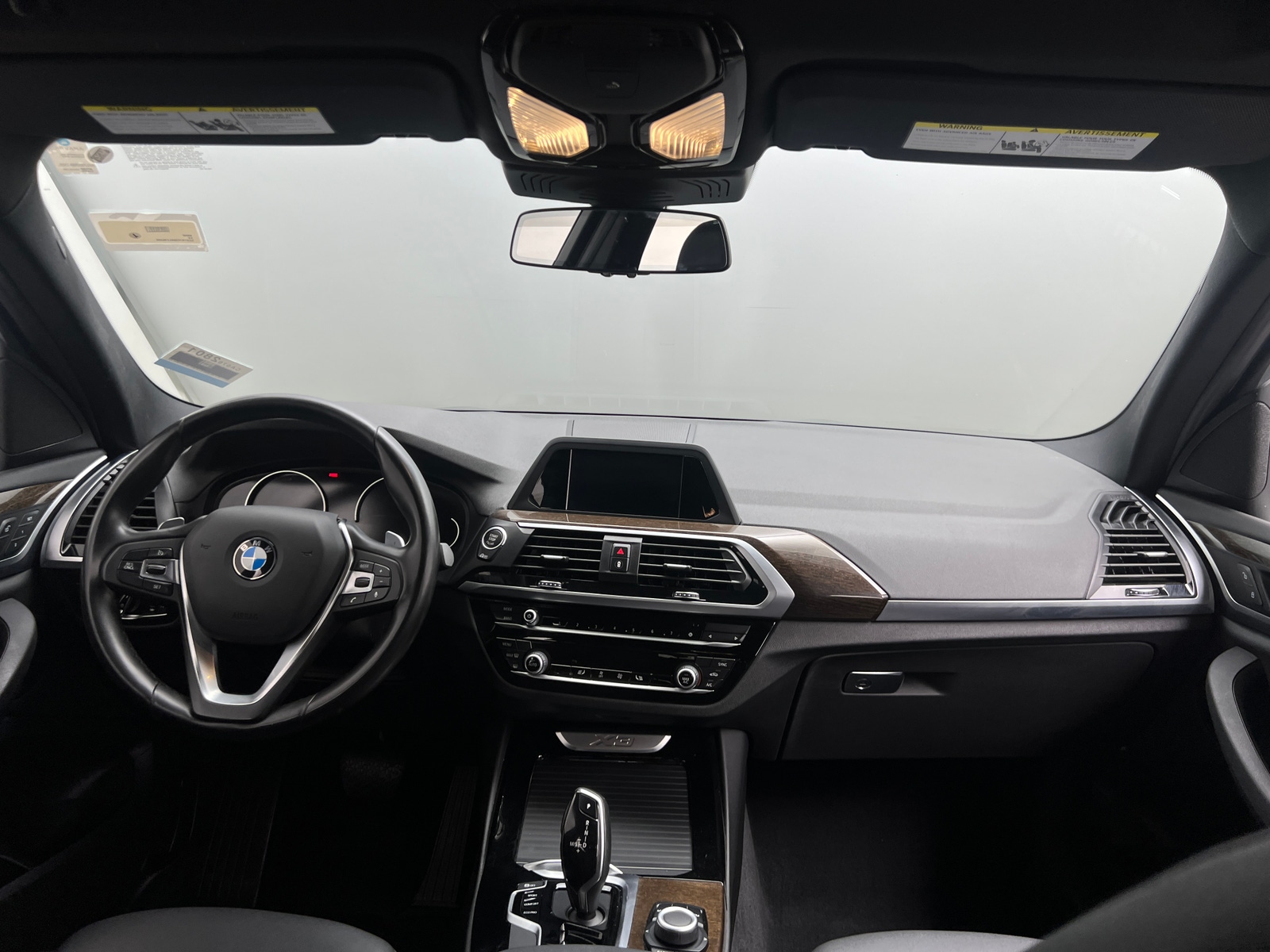 Thumbnail: 2019 BMW X3 - 2