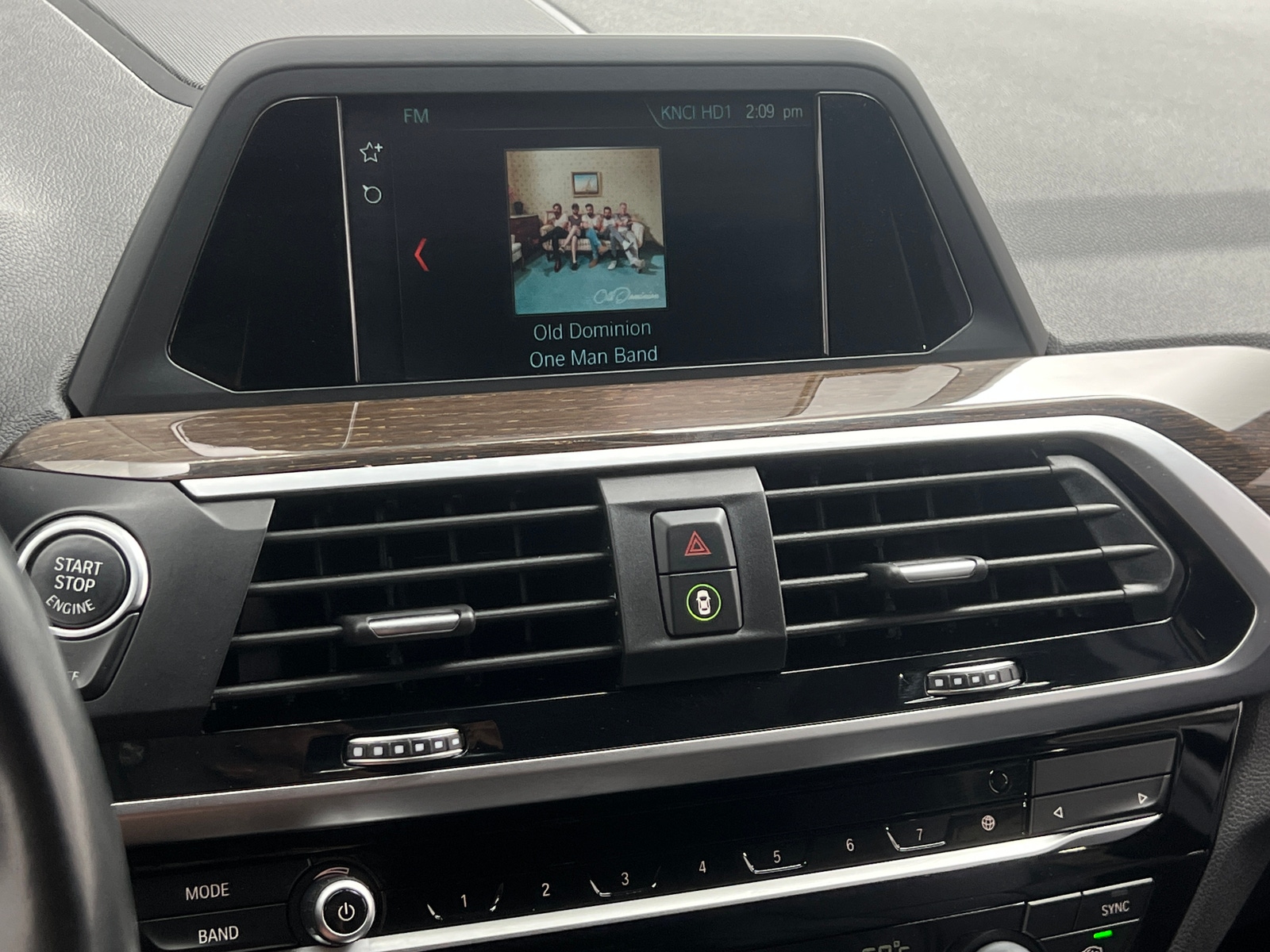 Thumbnail: 2019 BMW X3 - 3