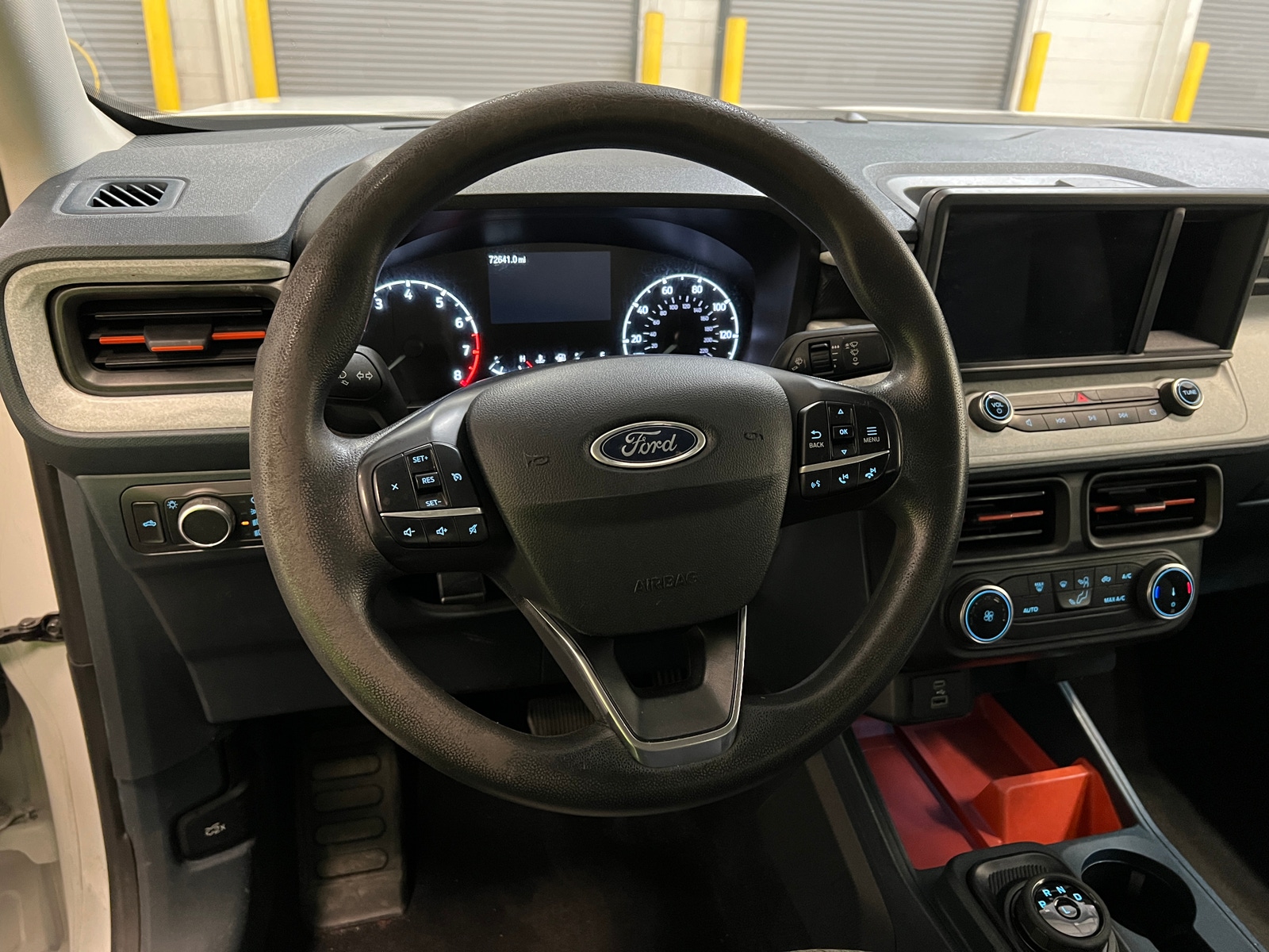 Thumbnail: 2022 Ford Maverick - 5