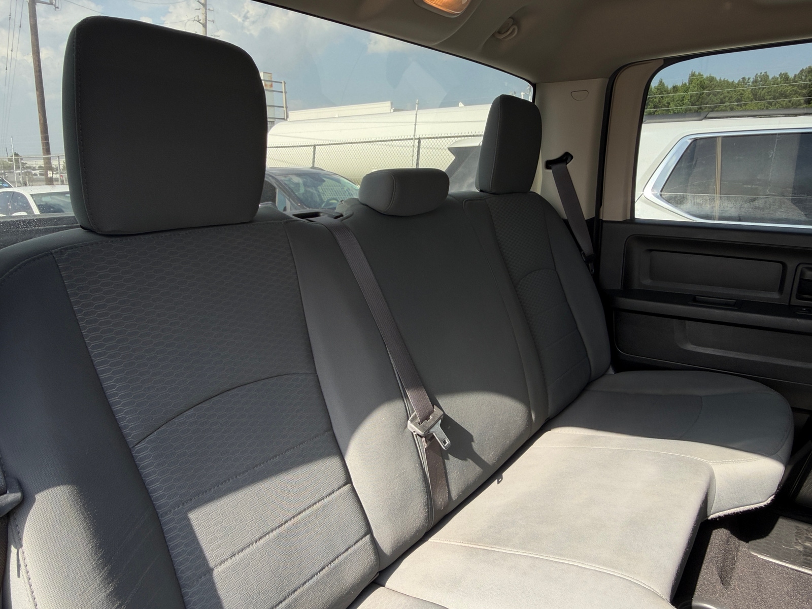 Thumbnail: 2019 RAM 1500 Classic - 6