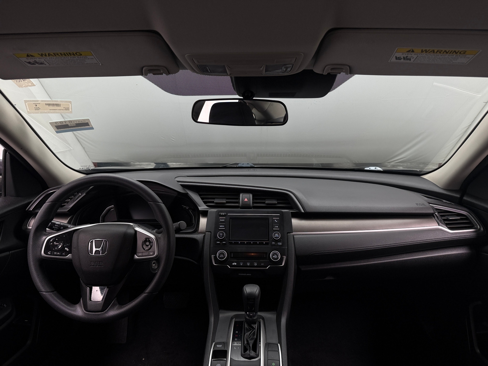 Thumbnail: 2020 Honda Civic - 3