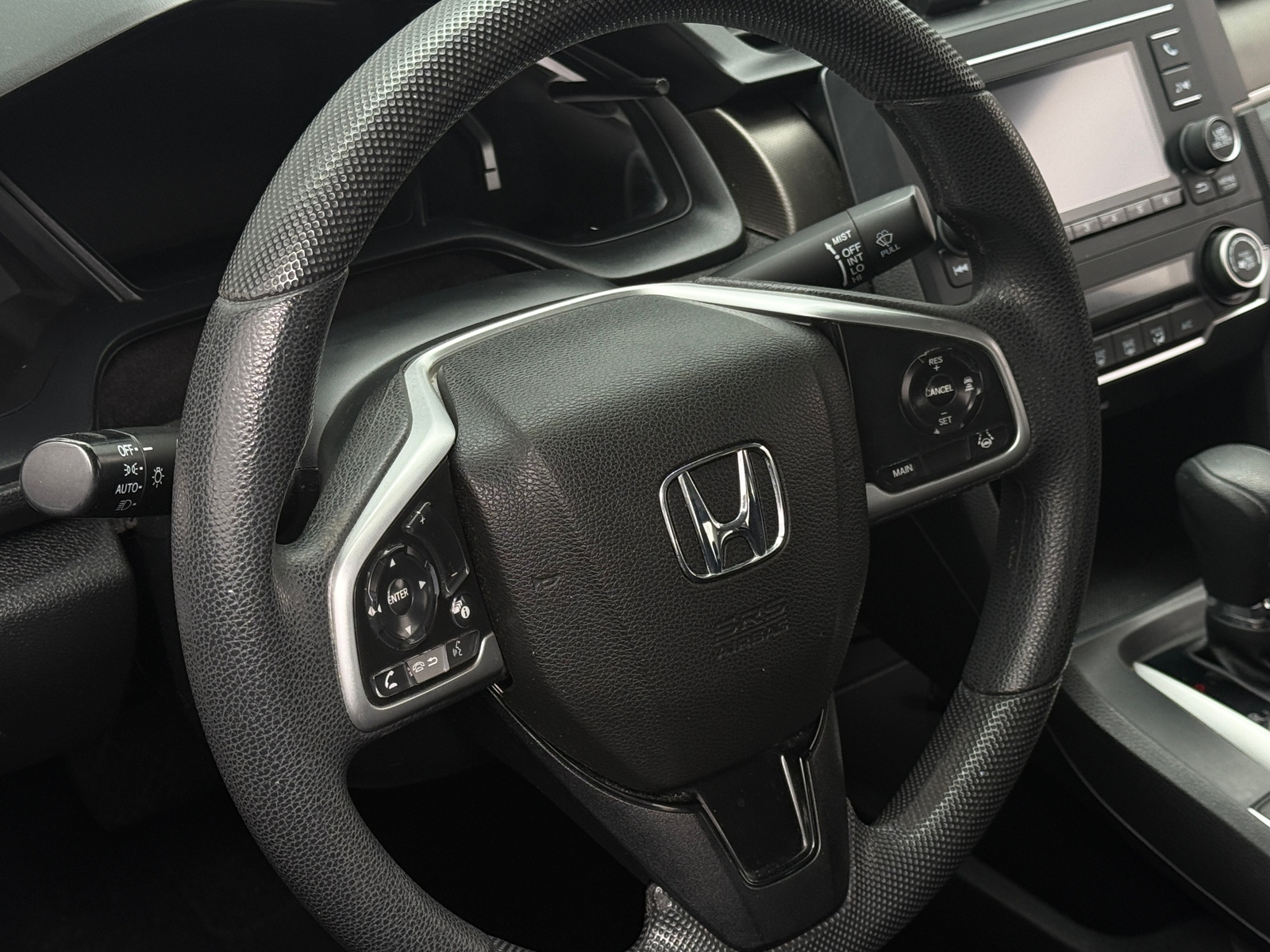 Thumbnail: 2020 Honda Civic - 5