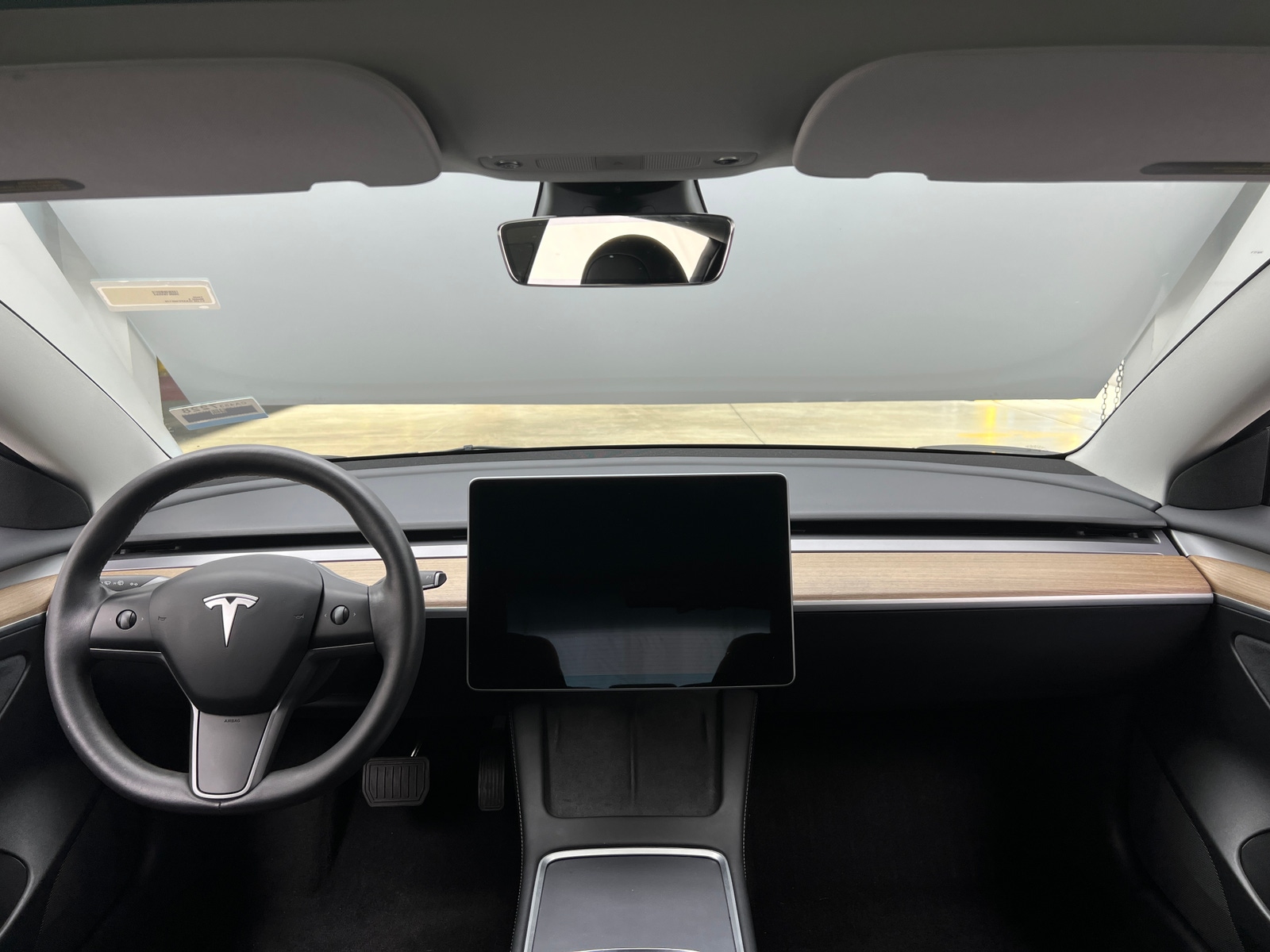 Thumbnail: 2023 Tesla Model 3 - 2