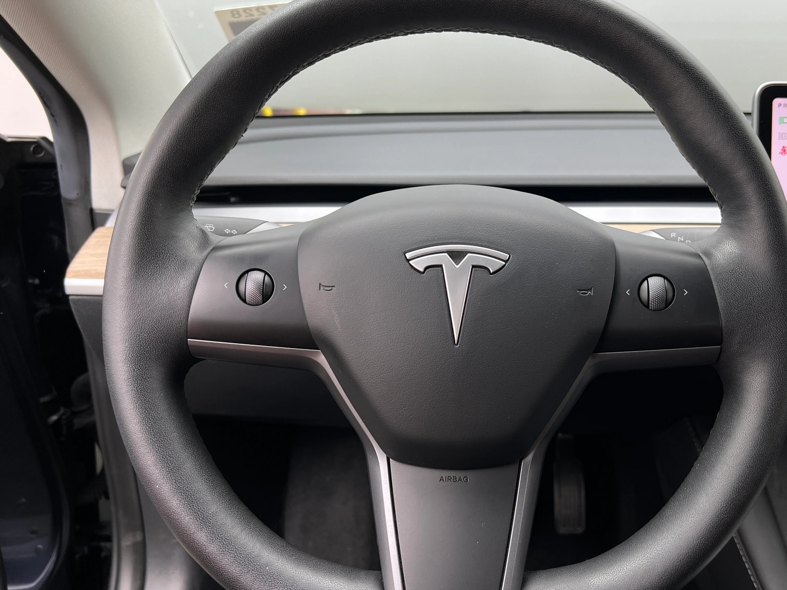 Thumbnail: 2023 Tesla Model 3 - 4