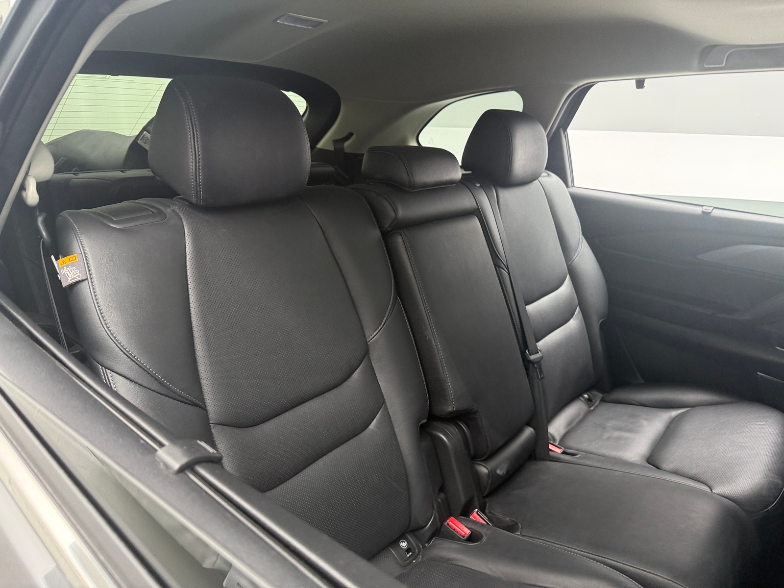 Thumbnail: 2021 Mazda CX-9 - 5