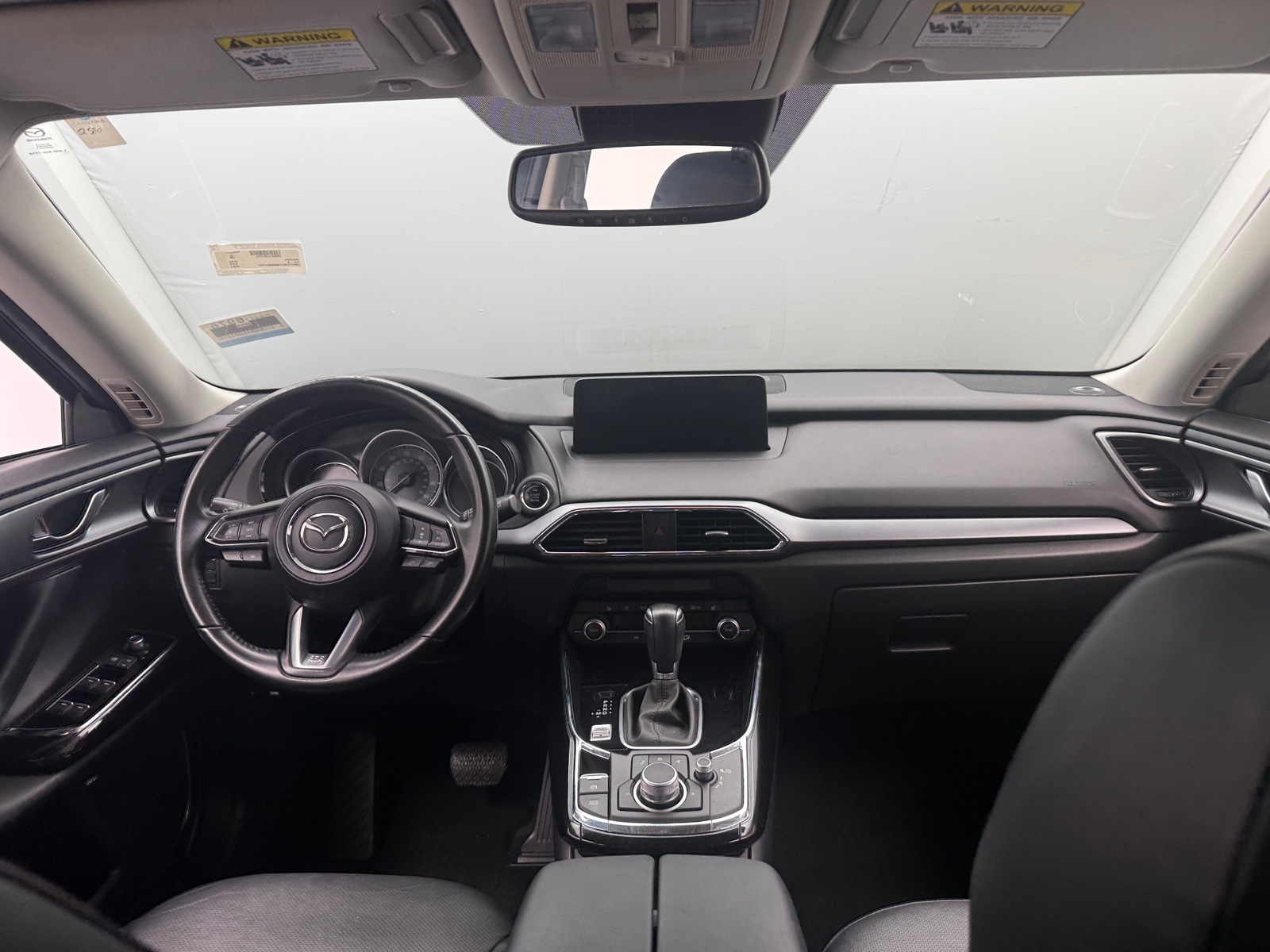 Thumbnail: 2021 Mazda CX-9 - 2